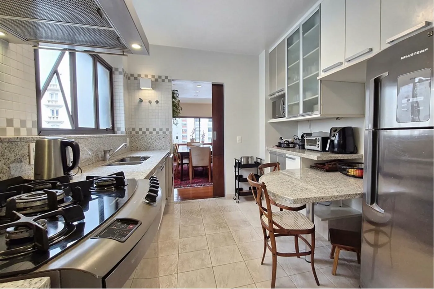 JPI 846 Apto 601361043-36 - REMAX Trio Exclusividades