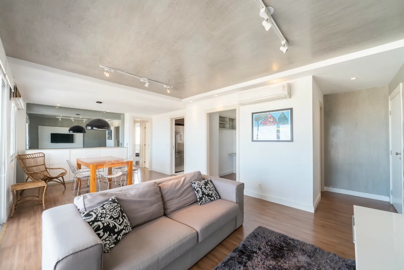 OSLO Apto 22926 - Albert Imoveis Exclusividades