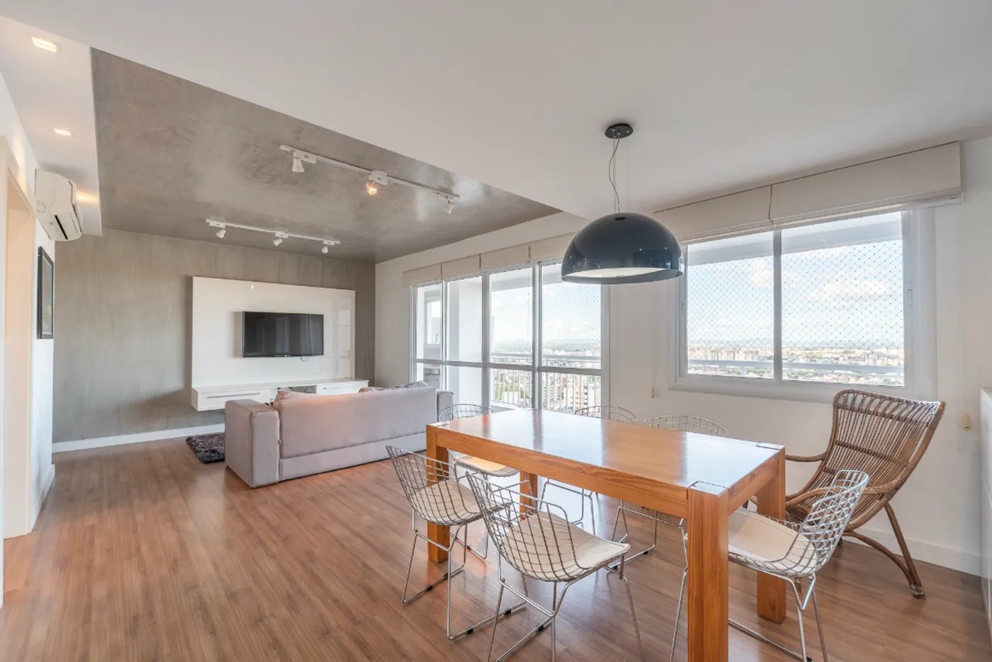 OSLO Apto 22926 - Albert Imoveis Exclusividades