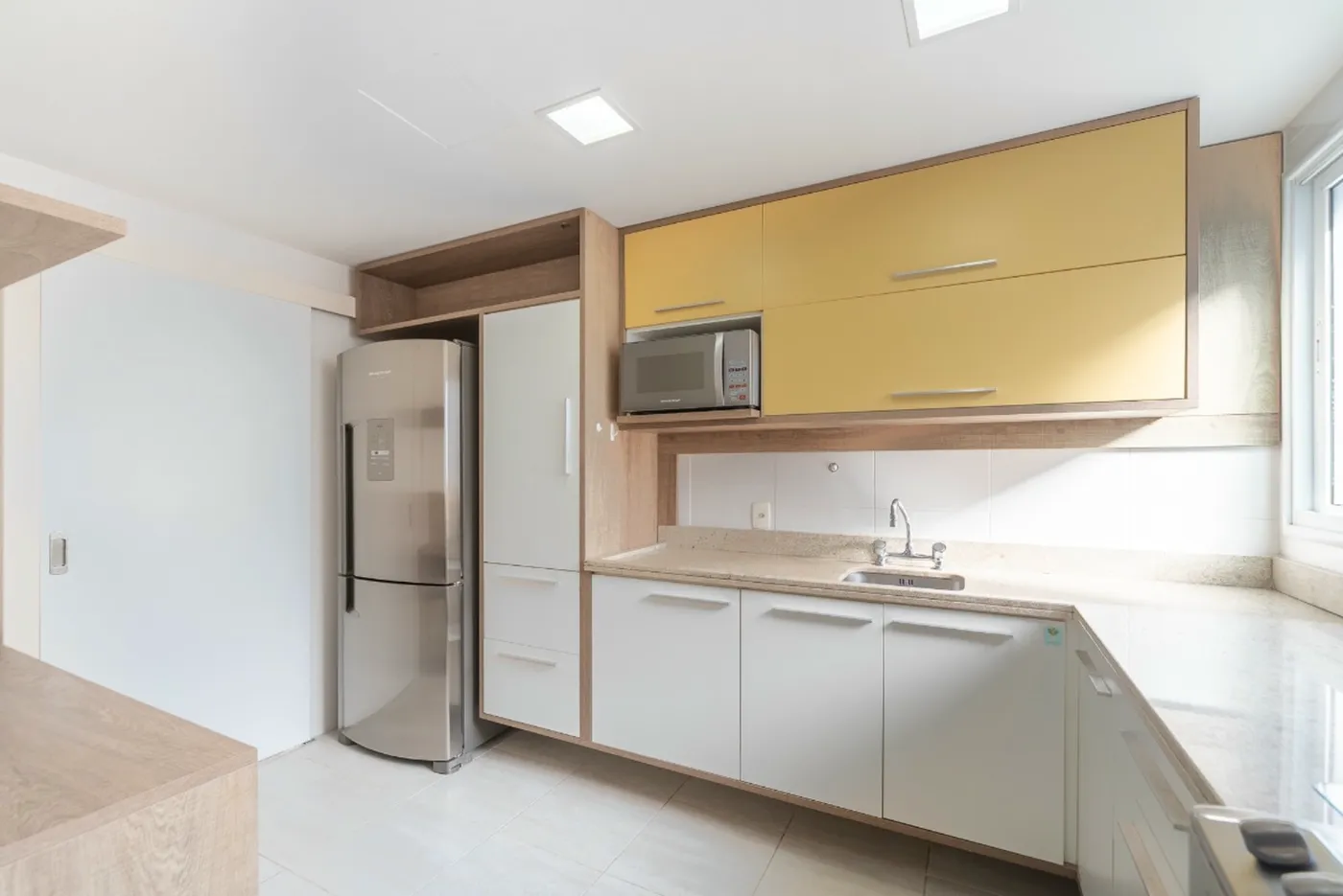 OSLO Apto 22926 - Albert Imoveis Exclusividades