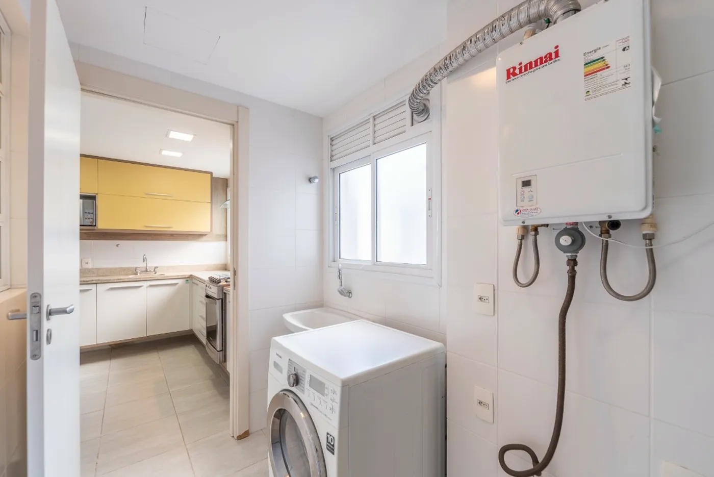 OSLO Apto 22926 - Albert Imoveis Exclusividades