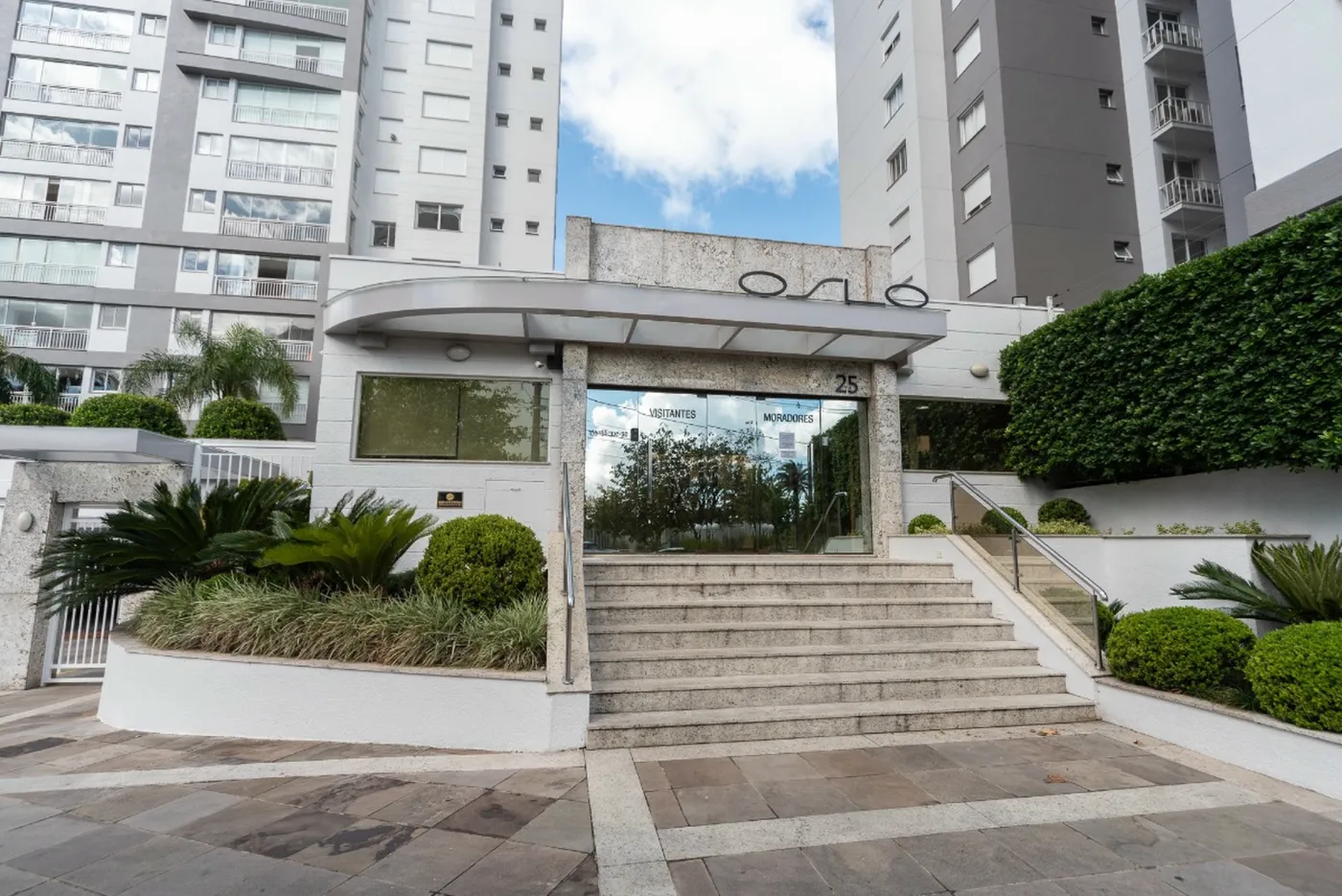 OSLO Apto 22926 - Albert Imoveis Exclusividades