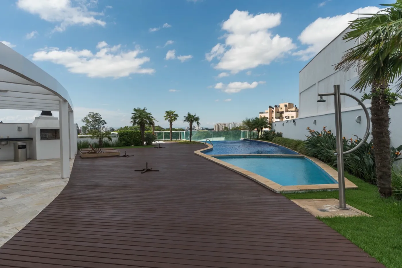 PARIGI Apto 22980 - Albert Imoveis Exclusividades