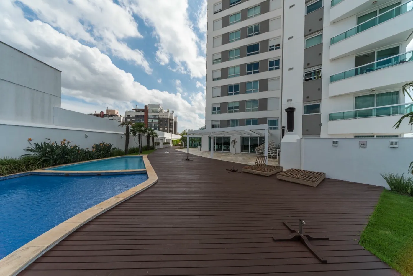 PARIGI Apto 22980 - Albert Imoveis Exclusividades