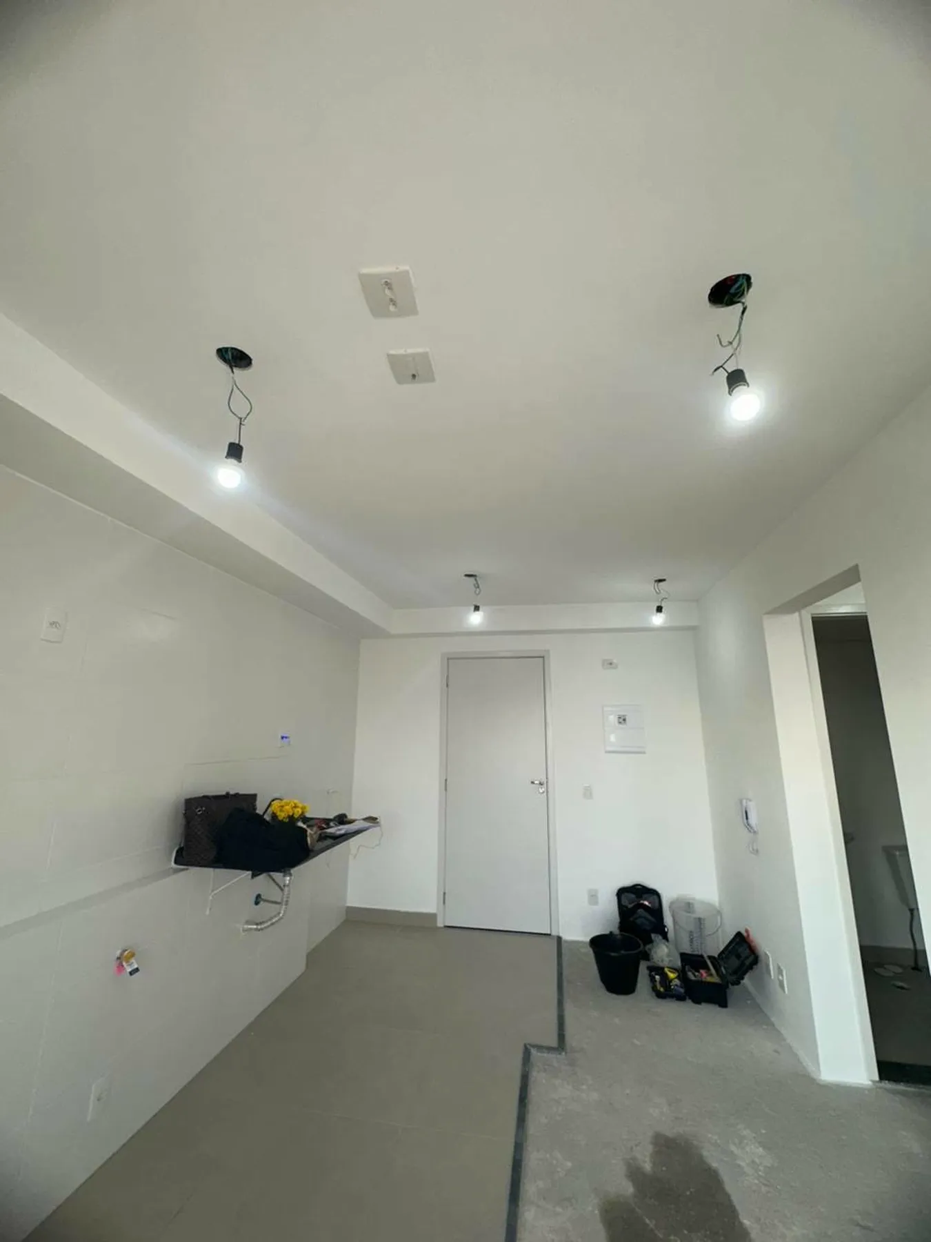 VSCODM 0 Apto 2 - In Haus Imóveis Exclusividades
