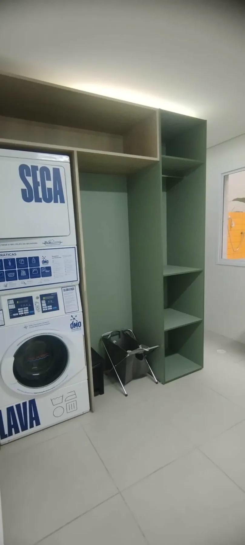 VSCODM 0 Apto 2 - In Haus Imóveis Exclusividades