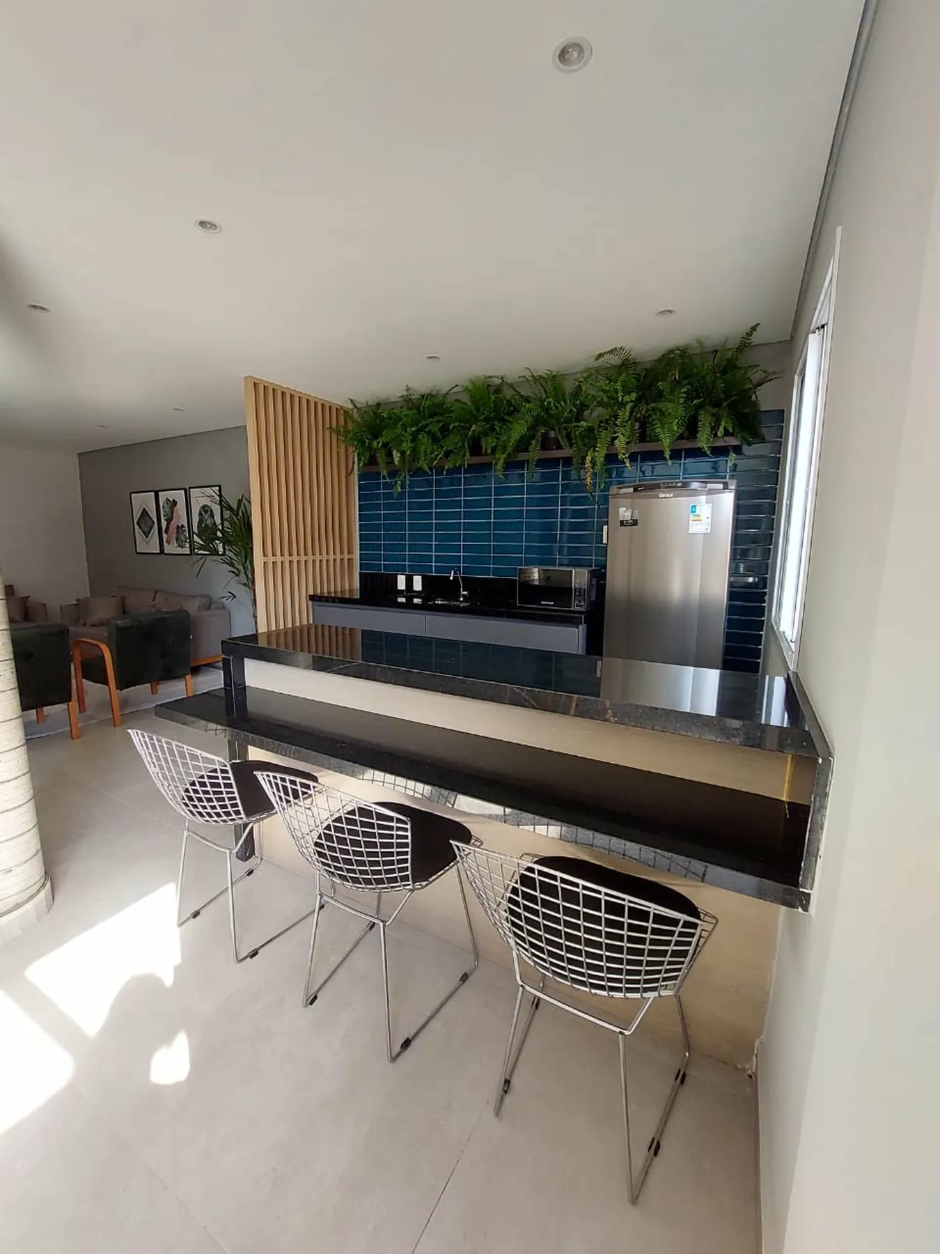 VSCODM 0 Apto 2 - In Haus Imóveis Exclusividades