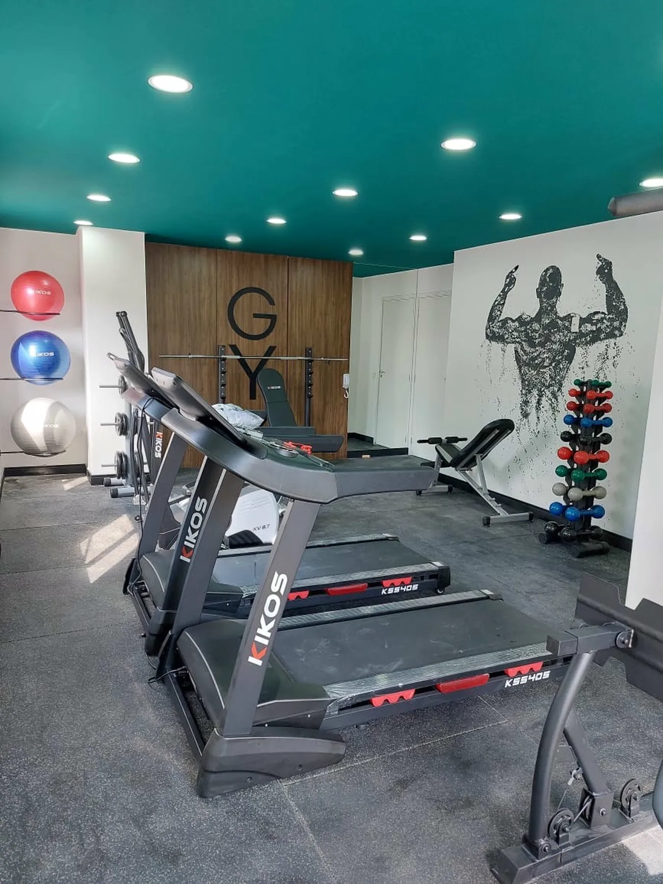 VSCODM 0 Apto 2 - In Haus Imóveis Exclusividades