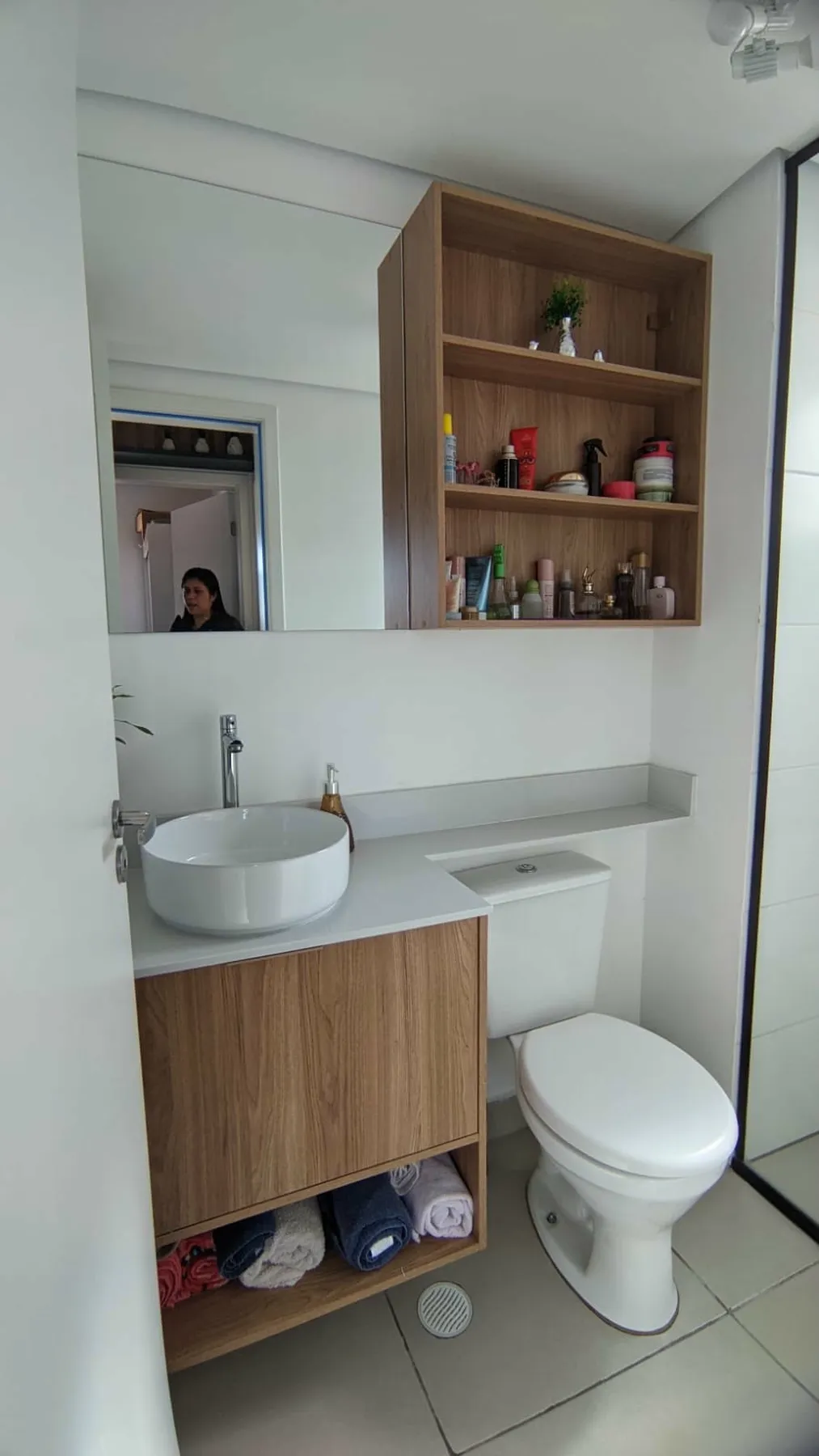 VSCODM 0 Apto 452 - In Haus Imóveis Exclusividades