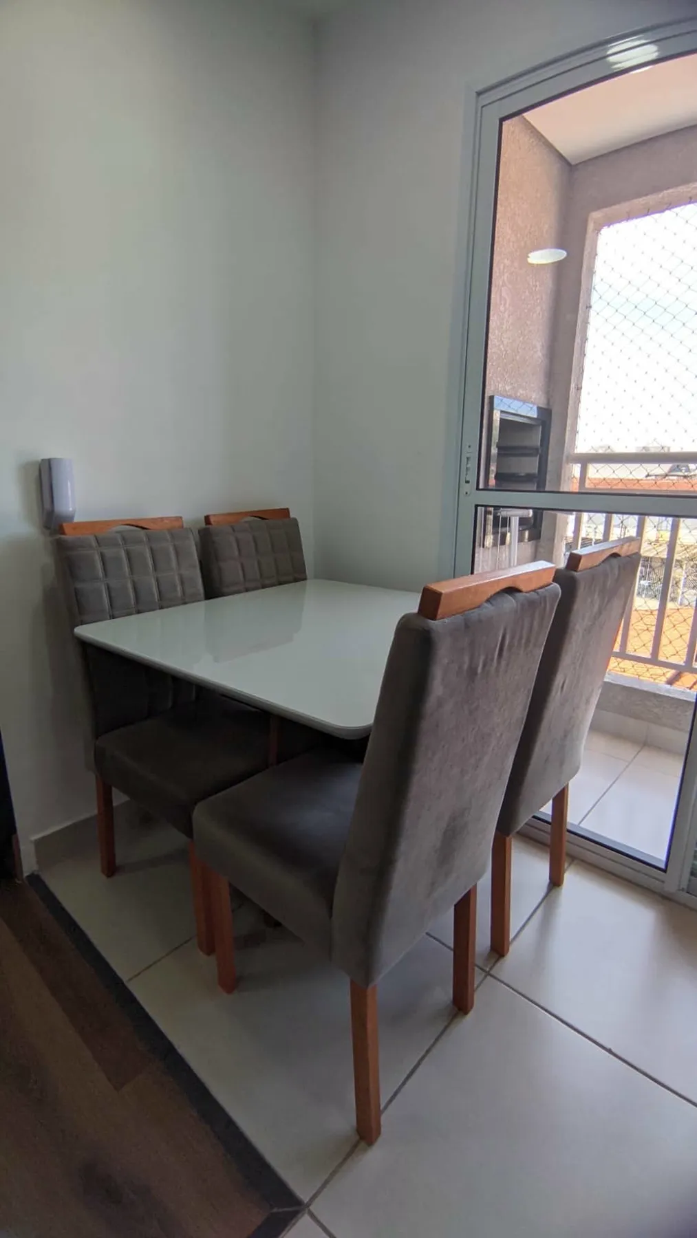VSCODM 0 Apto 452 - In Haus Imóveis Exclusividades