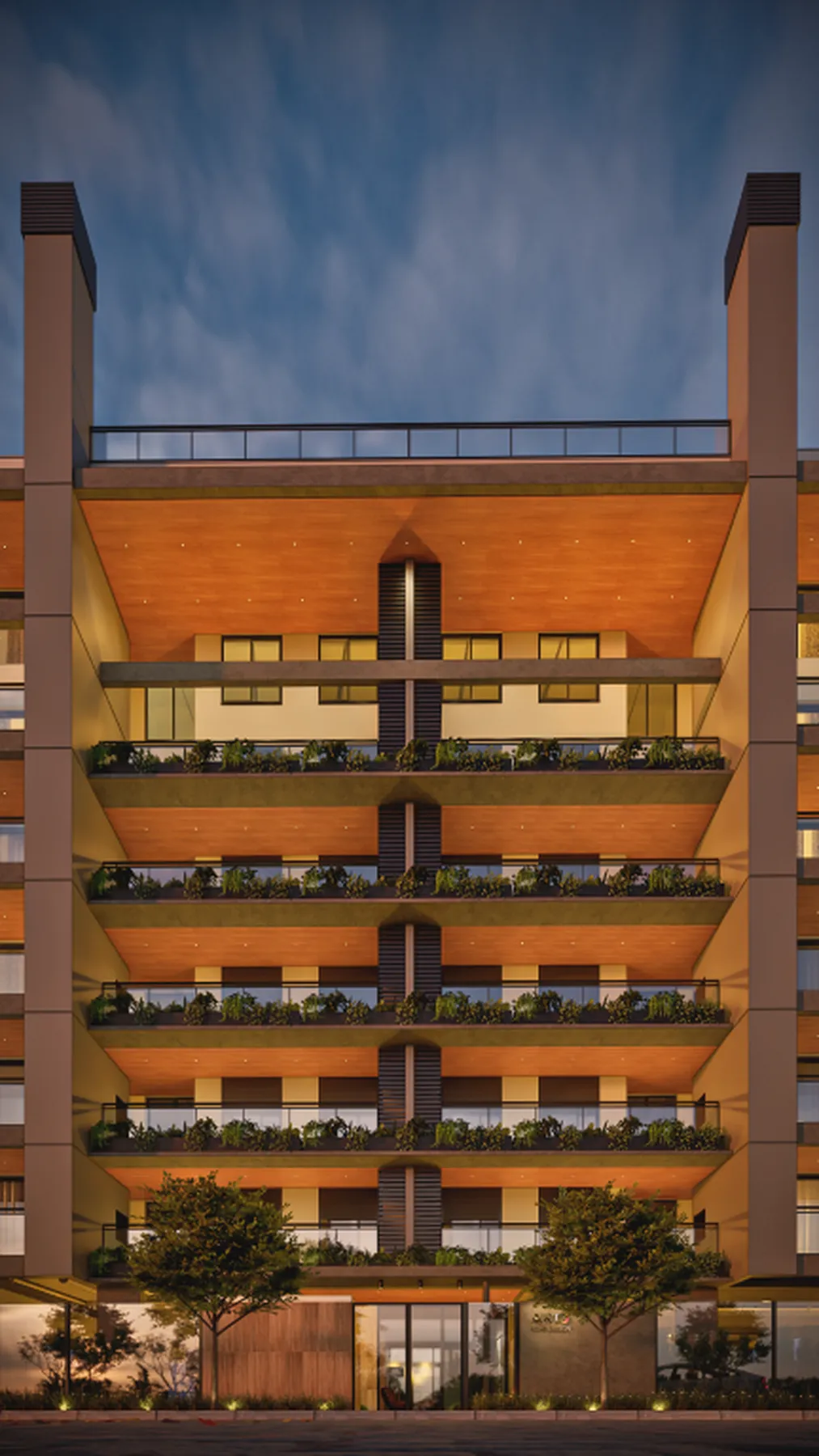 Arts Home Design - Haubert Incorporações