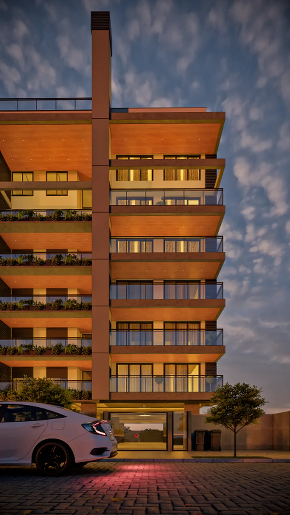 Arts Home Design - Haubert Incorporações