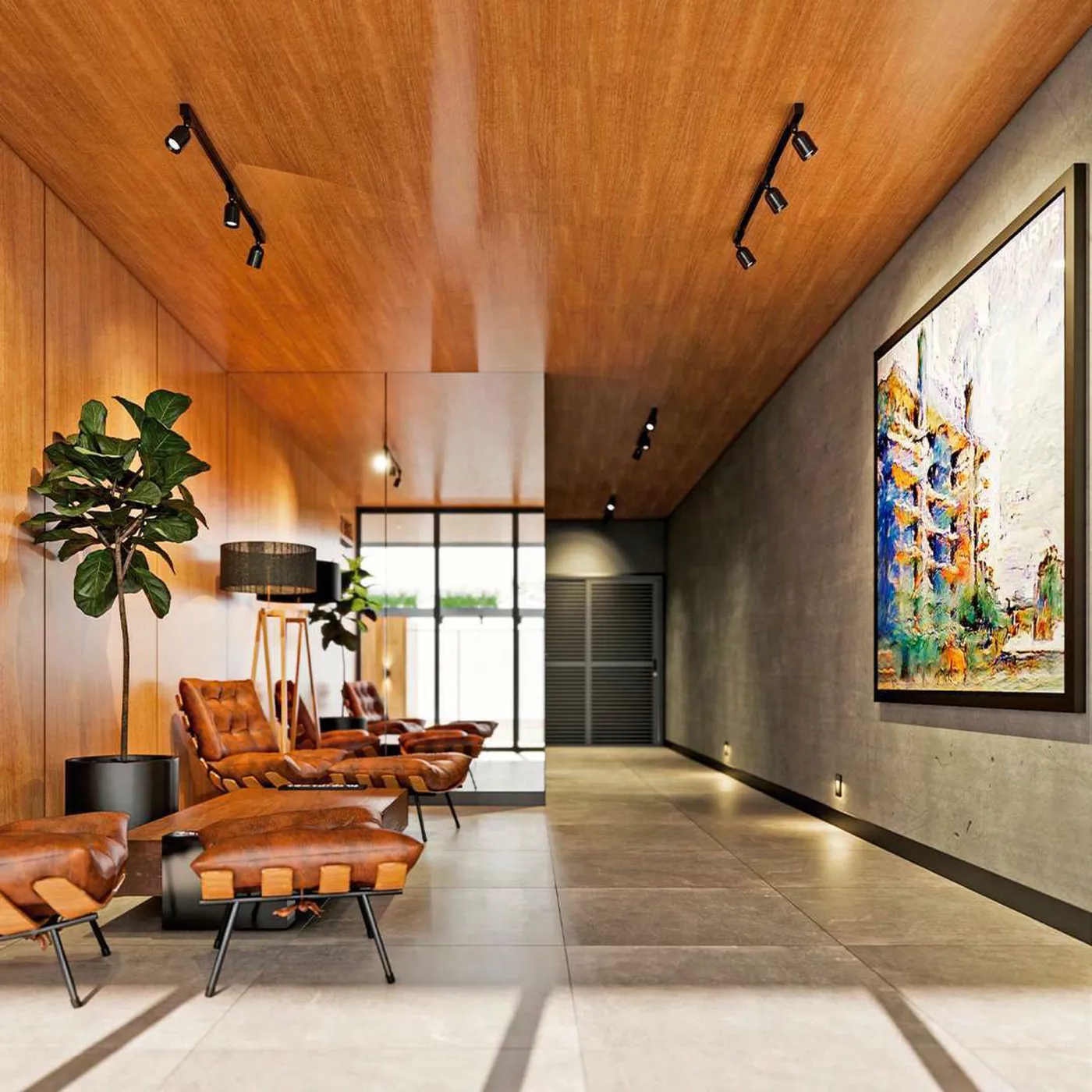 Arts Home Design - Haubert Incorporações