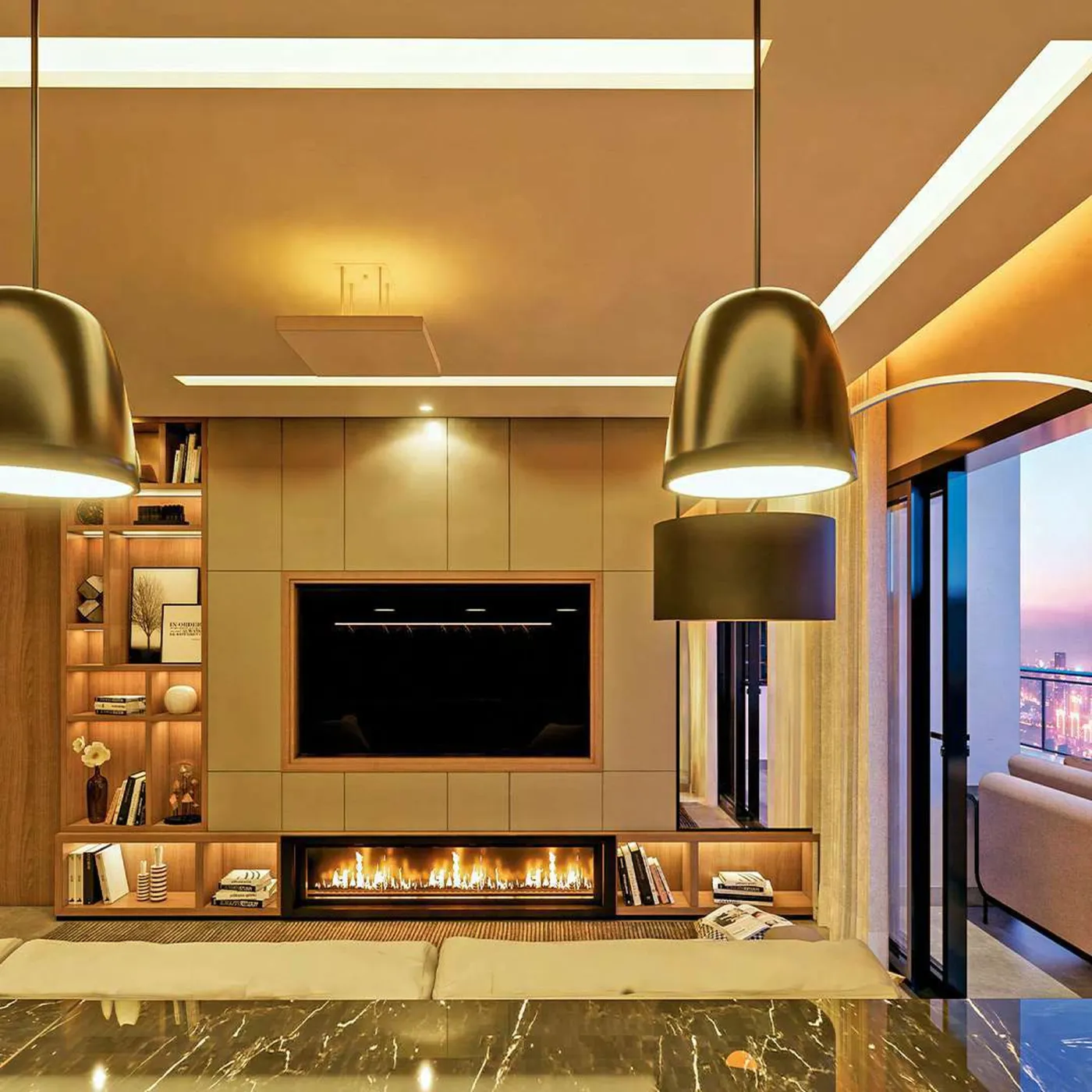 Arts Home Design - Haubert Incorporações