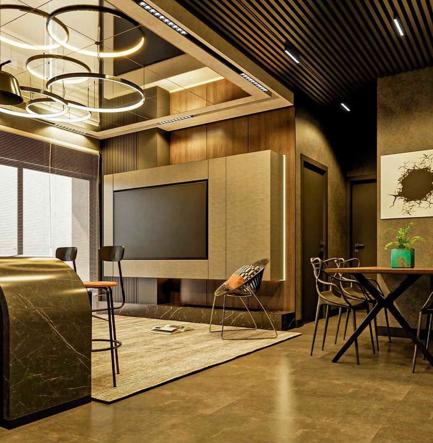 Arts Home Design - Haubert Incorporações