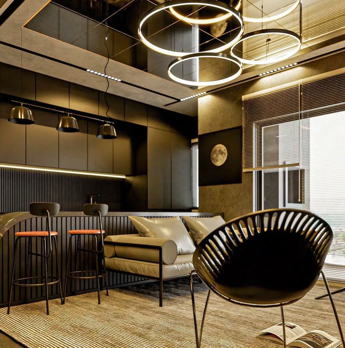 Arts Home Design - Haubert Incorporações