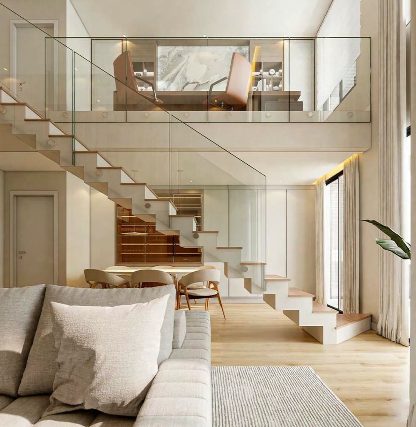 Arts Home Design - Haubert Incorporações
