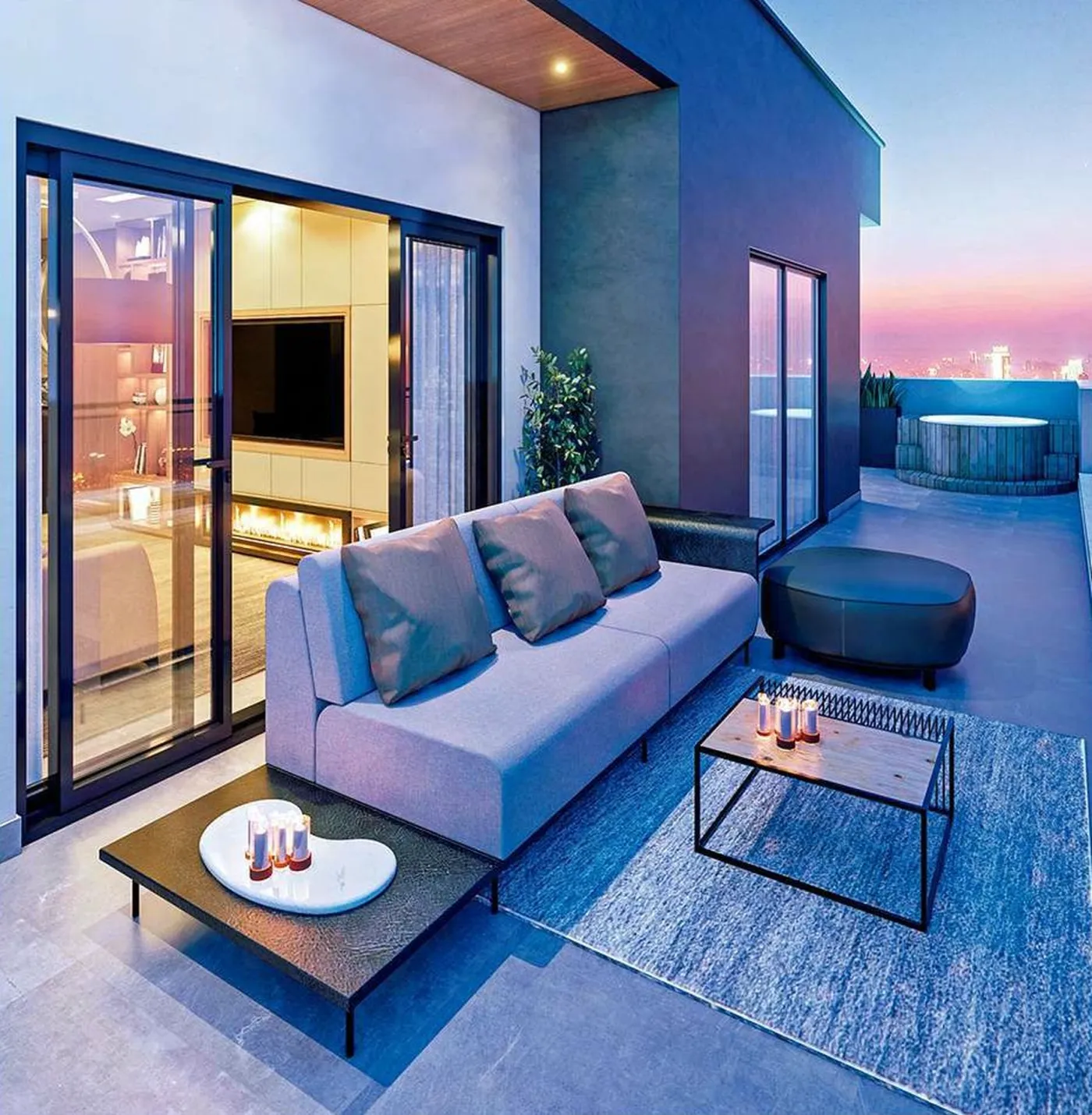 Arts Home Design - Haubert Incorporações
