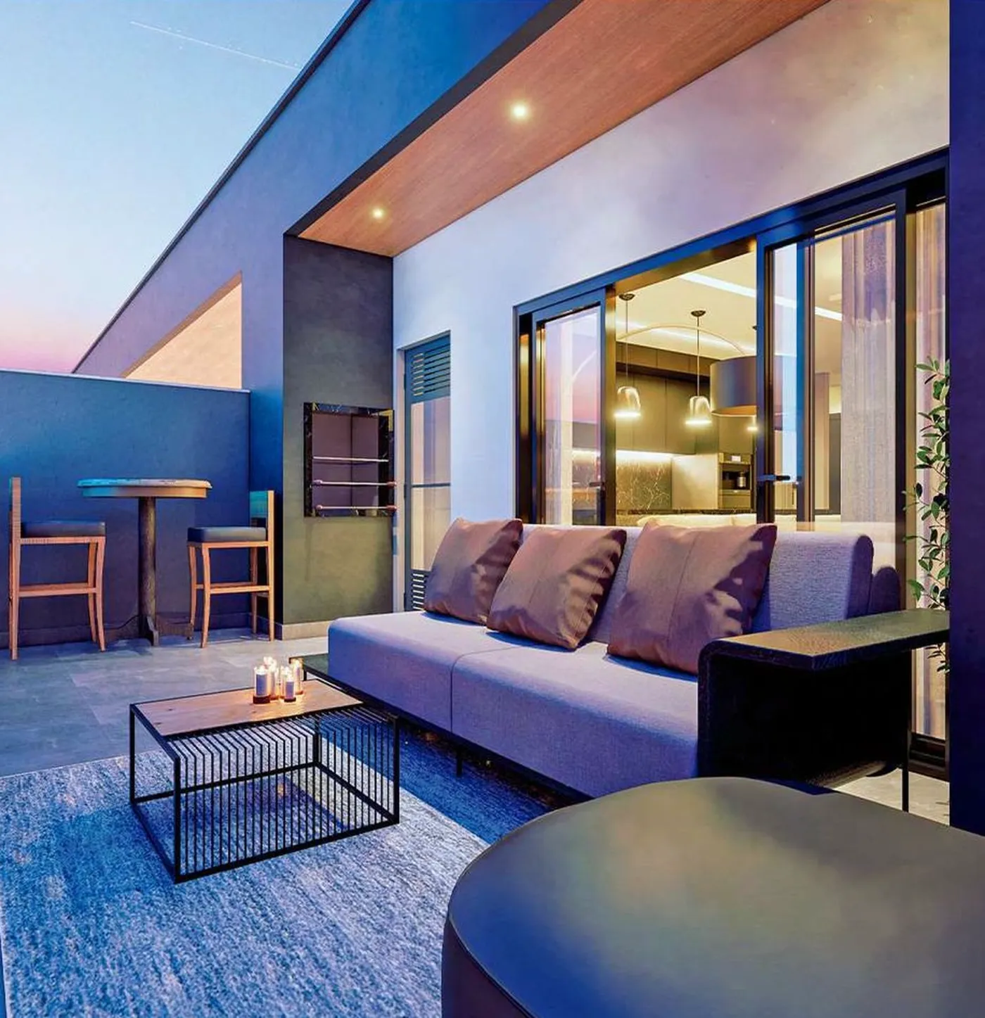 Arts Home Design - Haubert Incorporações