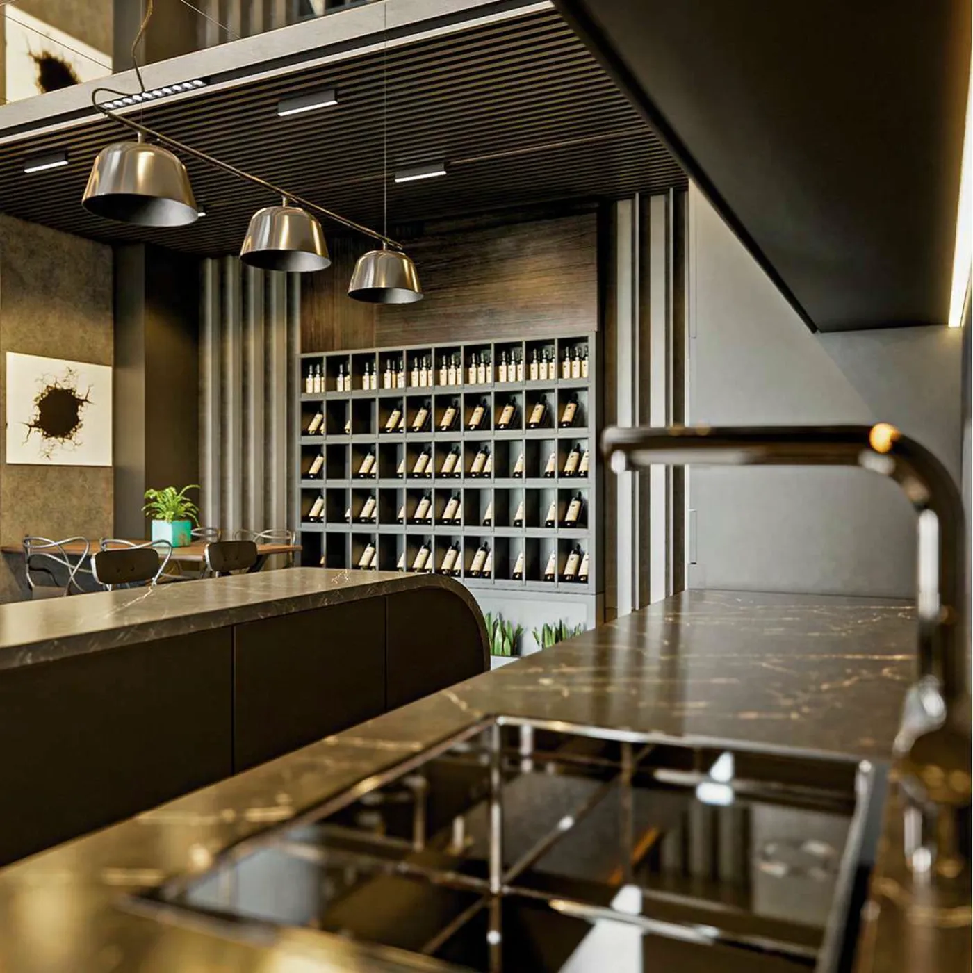 Arts Home Design - Haubert Incorporações