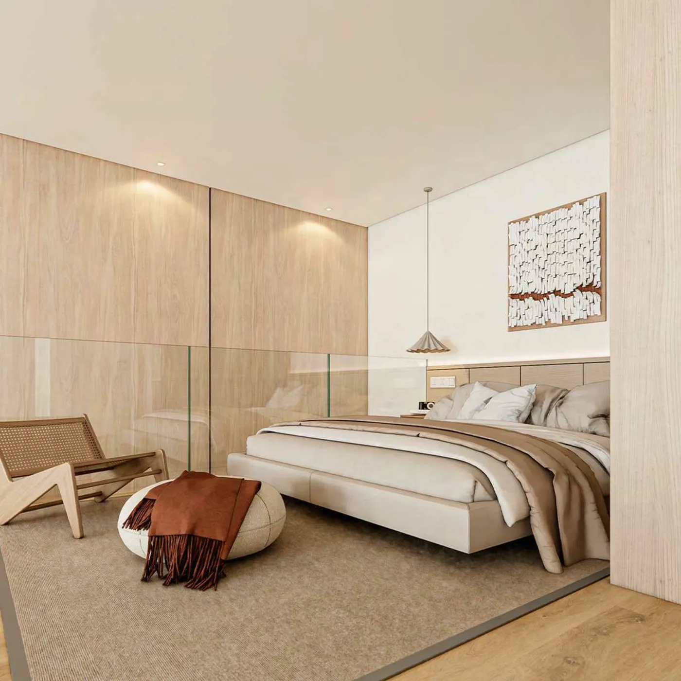 Arts Home Design - Haubert Incorporações