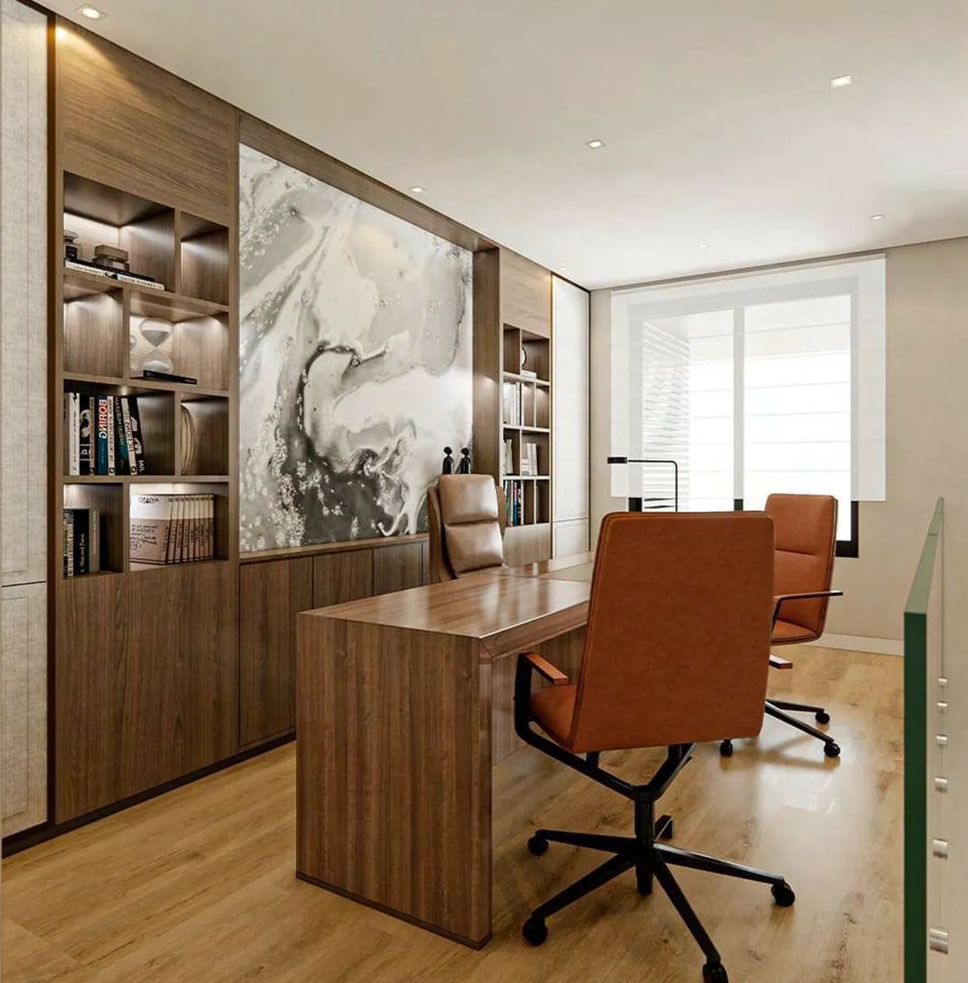 Arts Home Design - Haubert Incorporações