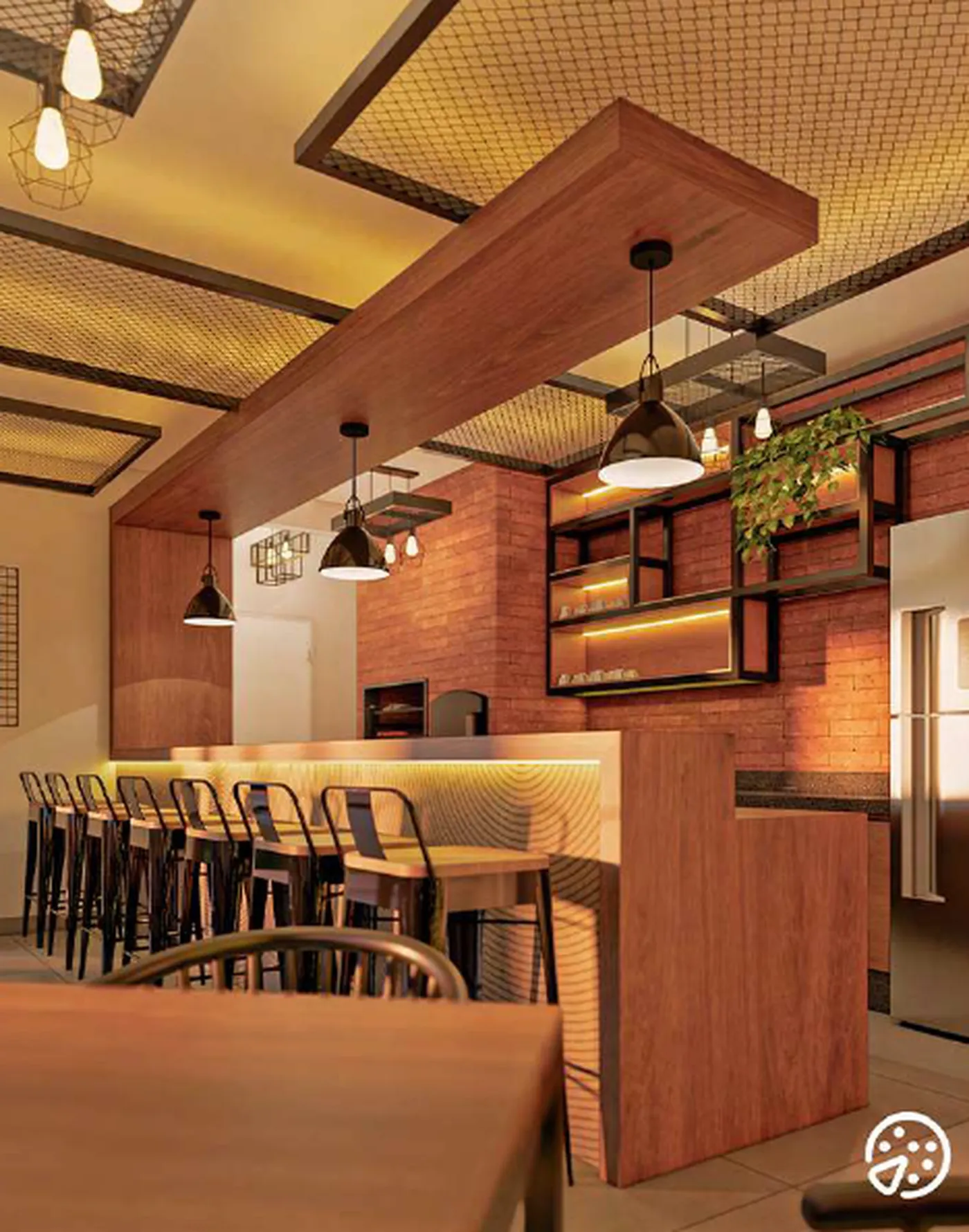 Arts Home Design - Haubert Incorporações