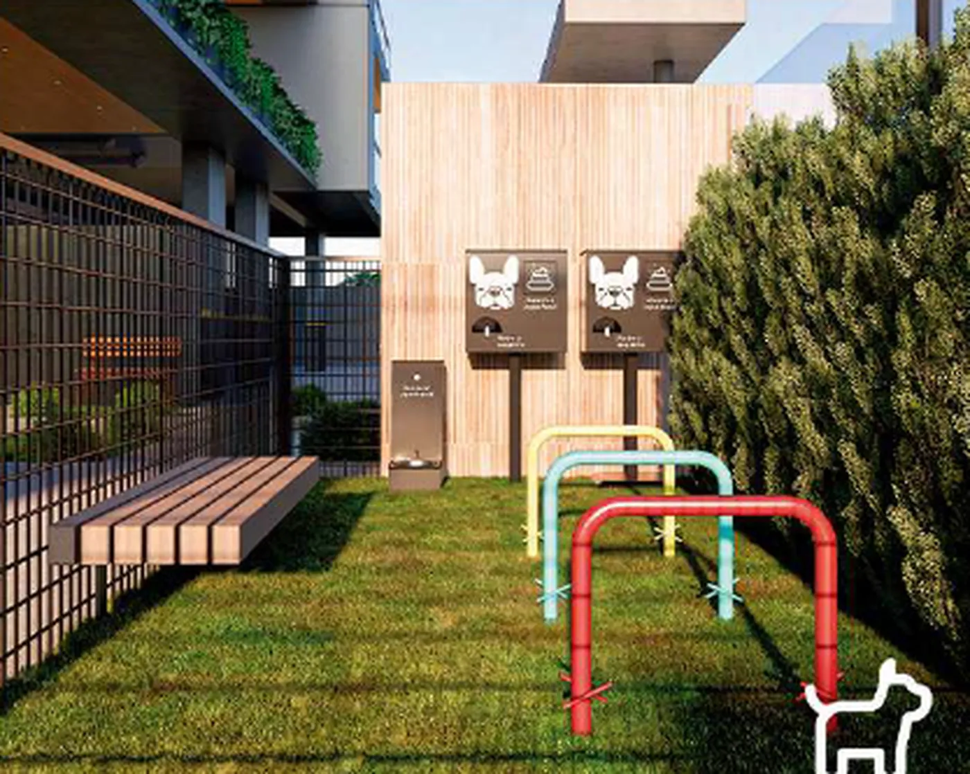 Arts Home Design - Haubert Incorporações
