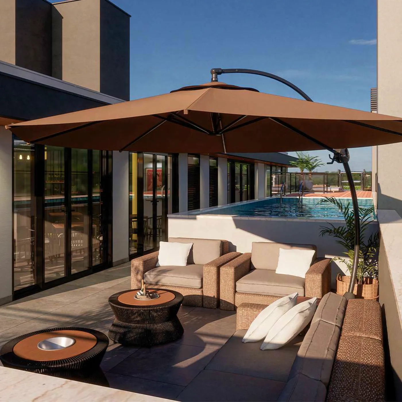 Arts Home Design - Haubert Incorporações