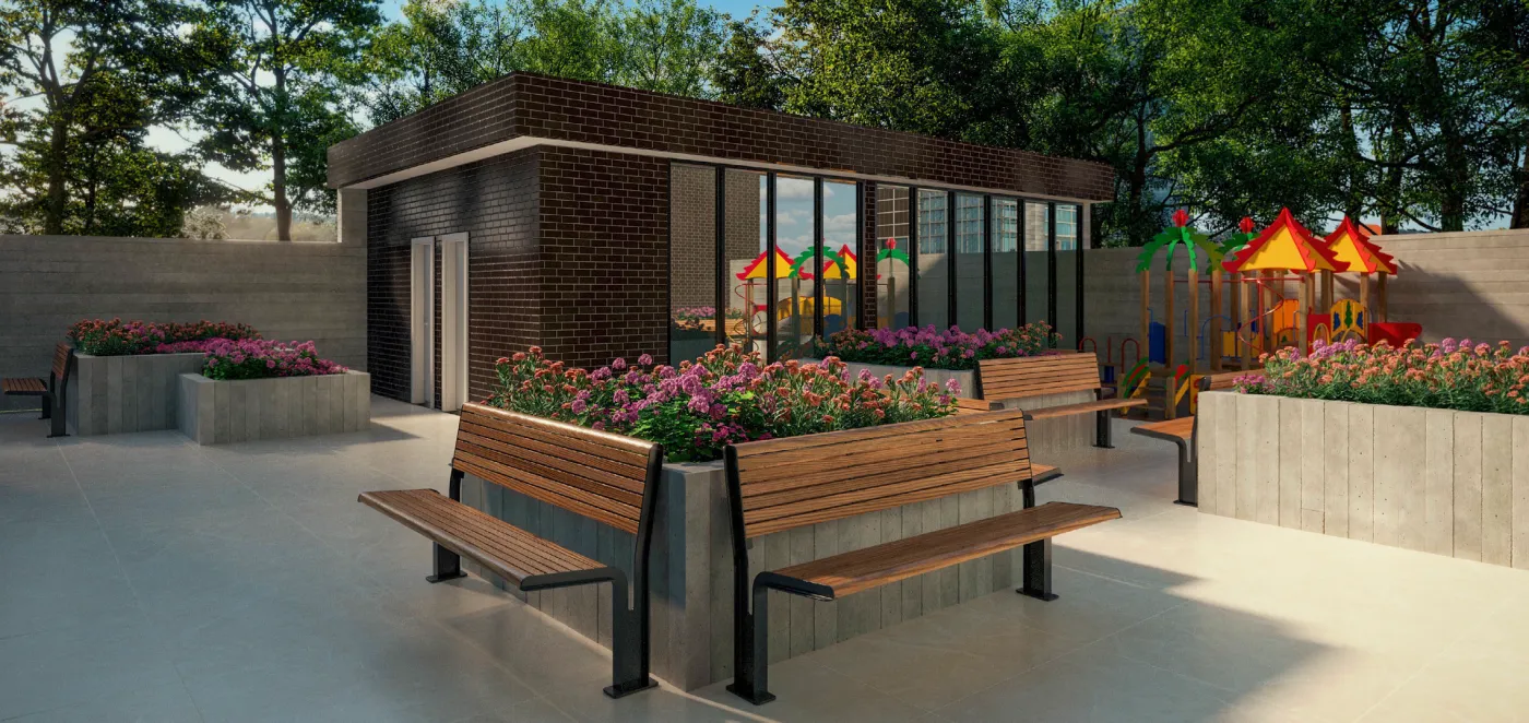 Grein - Construtora JL PR