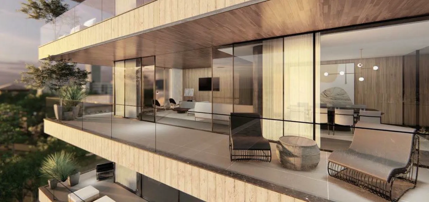 Grein - Construtora JL PR
