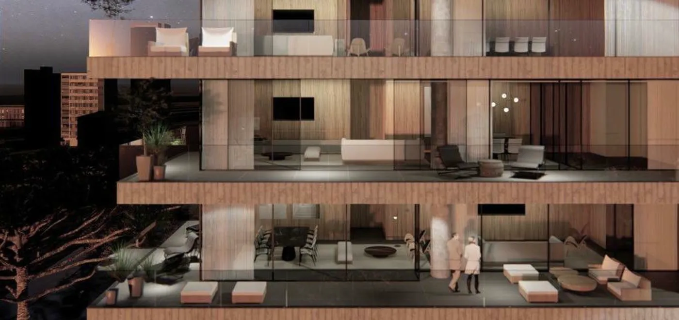 Grein - Construtora JL PR
