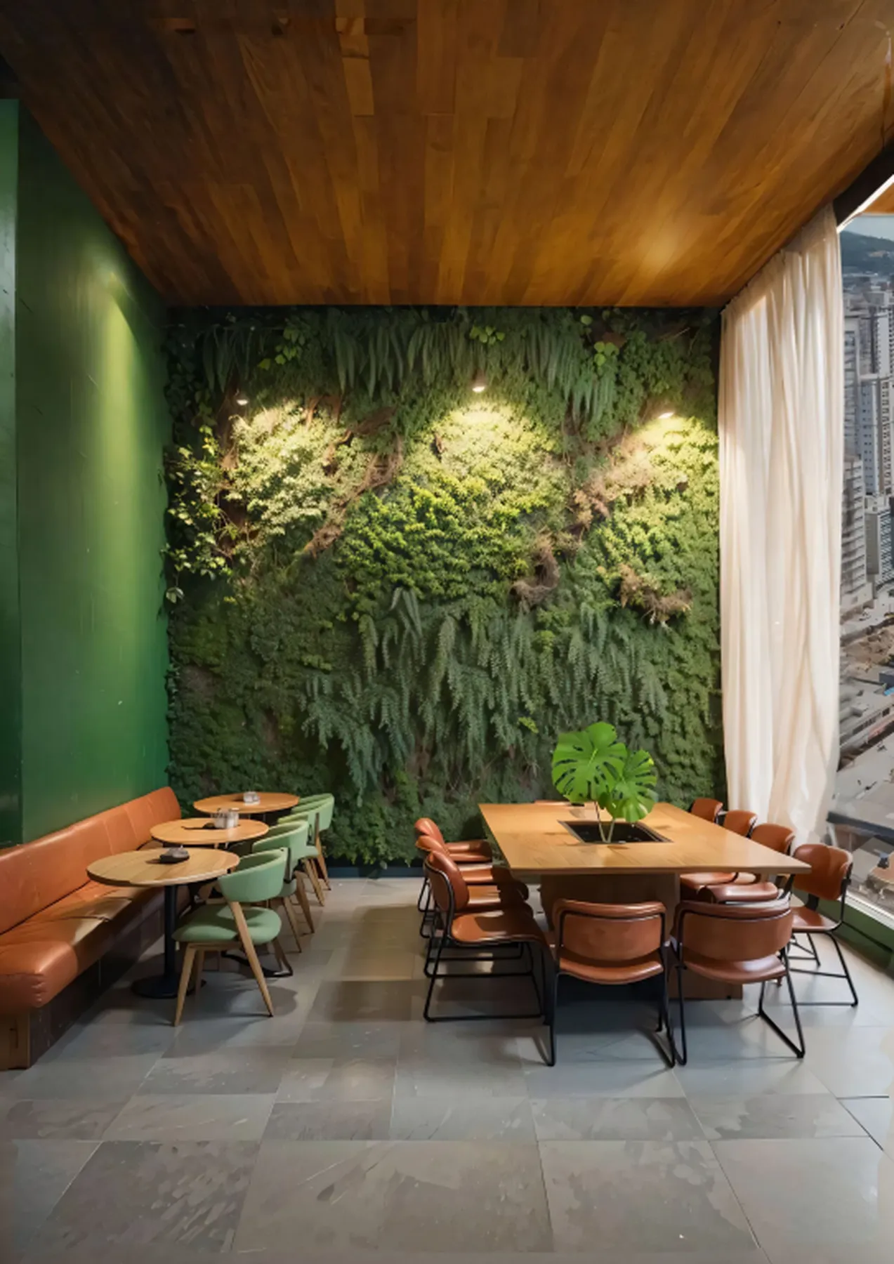 Arboris - Residencial