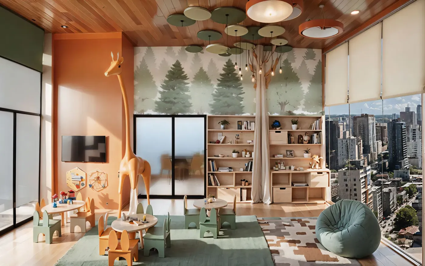 Arboris - Residencial
