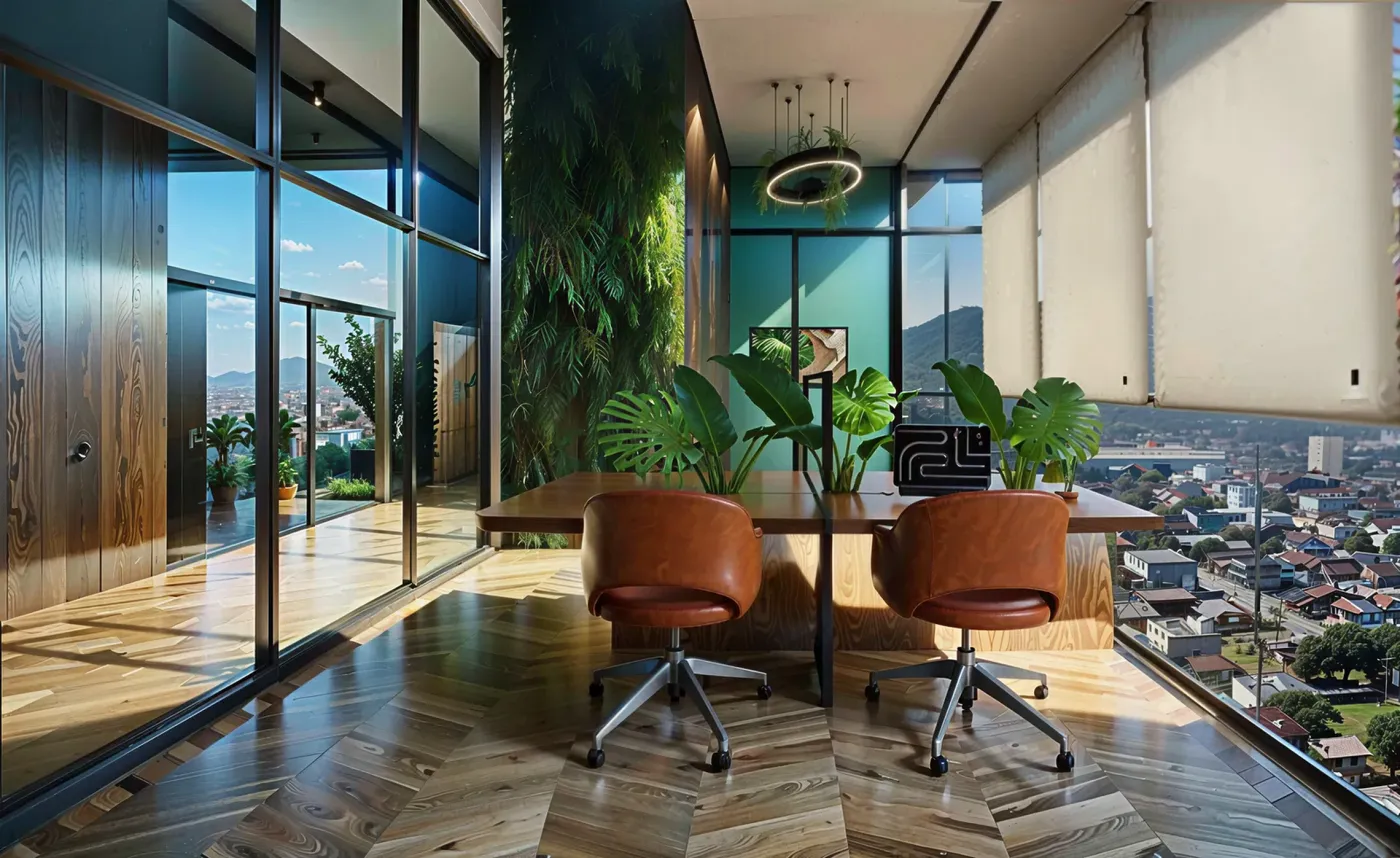 Arboris - Residencial
