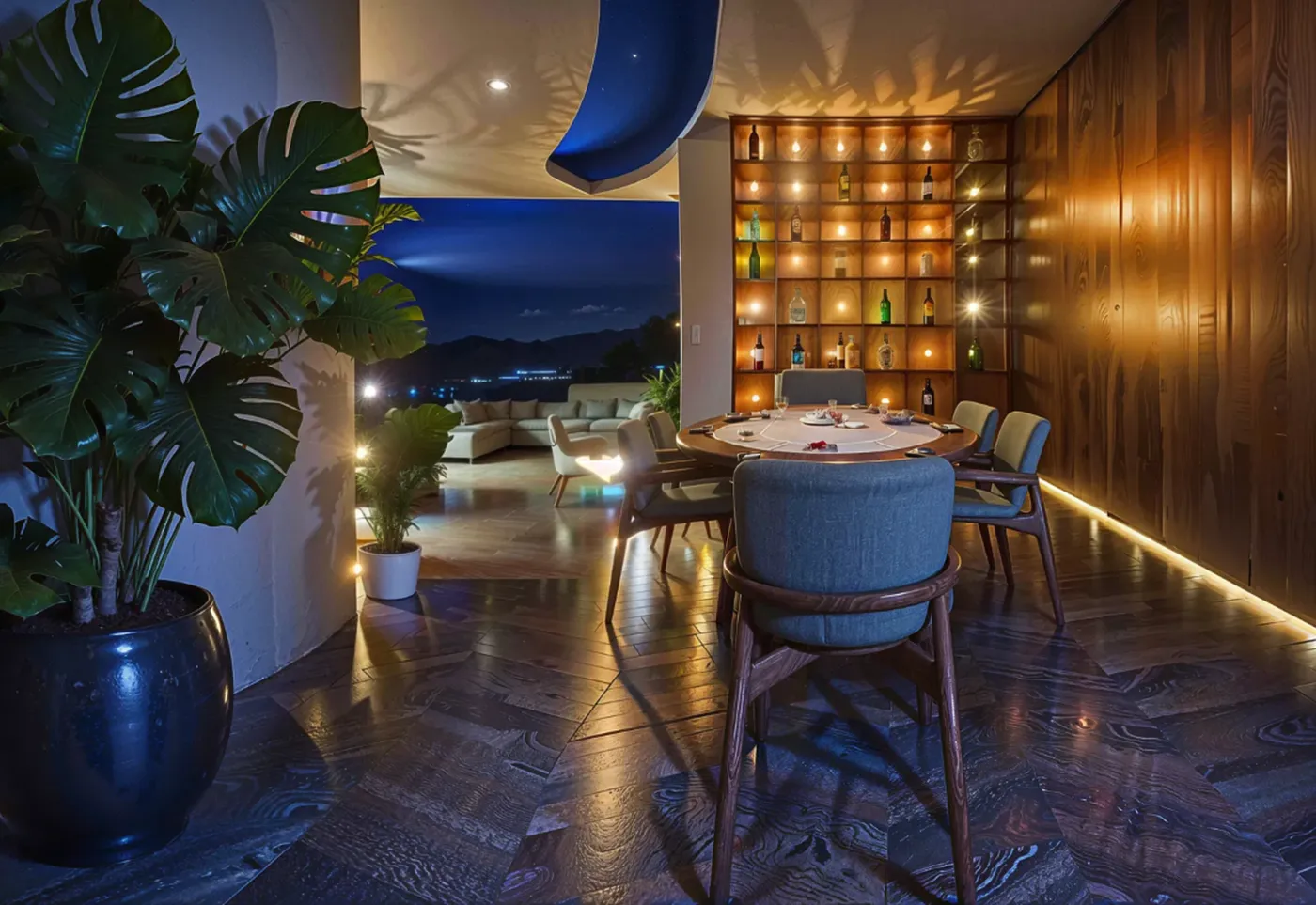 Arboris - Residencial