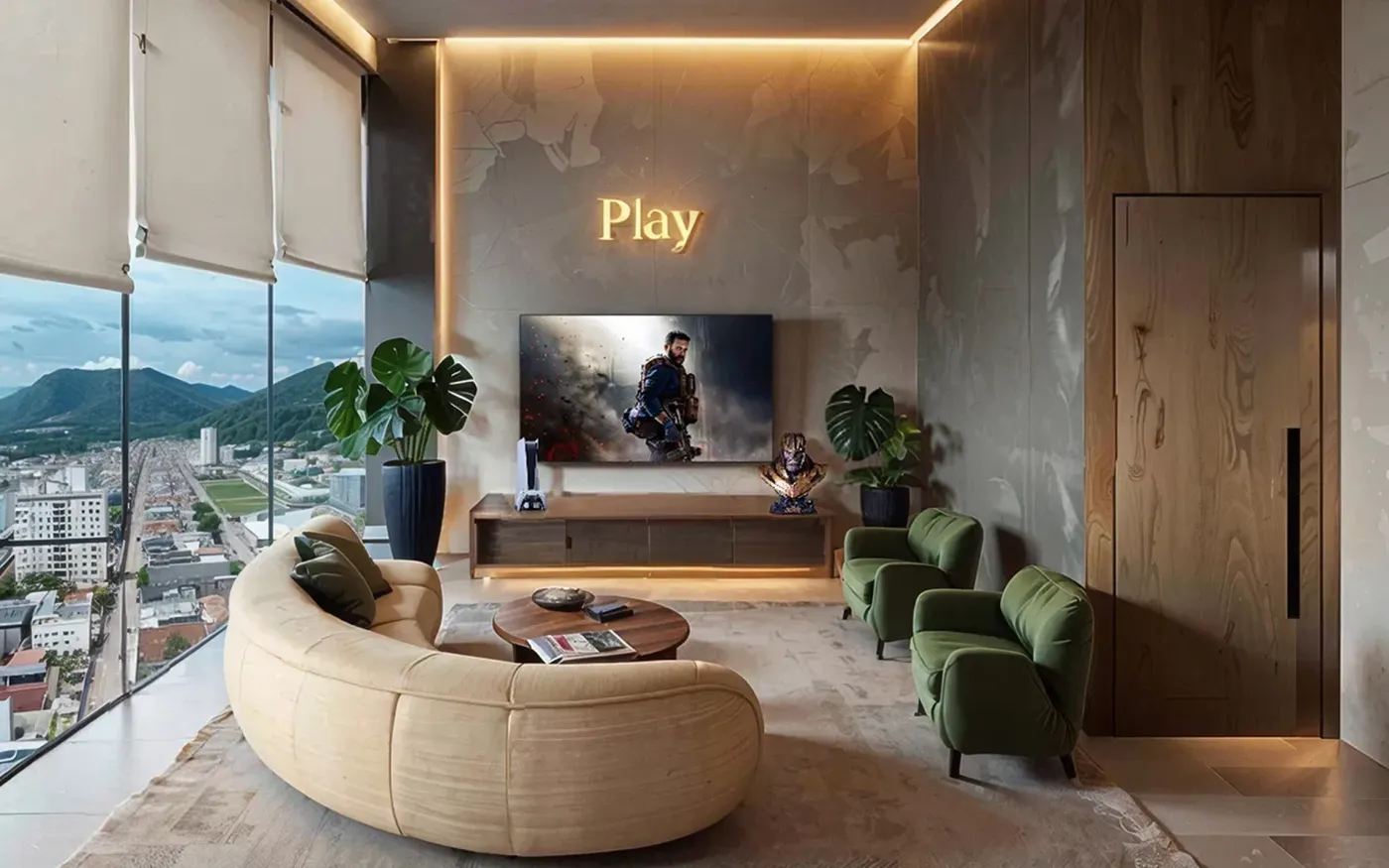 Arboris - Residencial