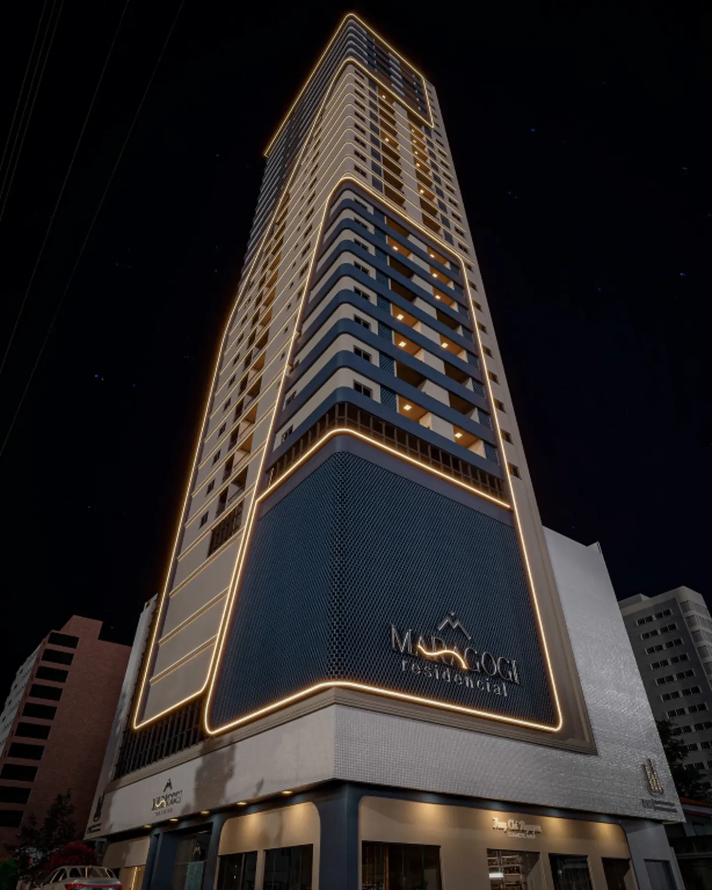 Maragogi Residencial - CW Construtora
