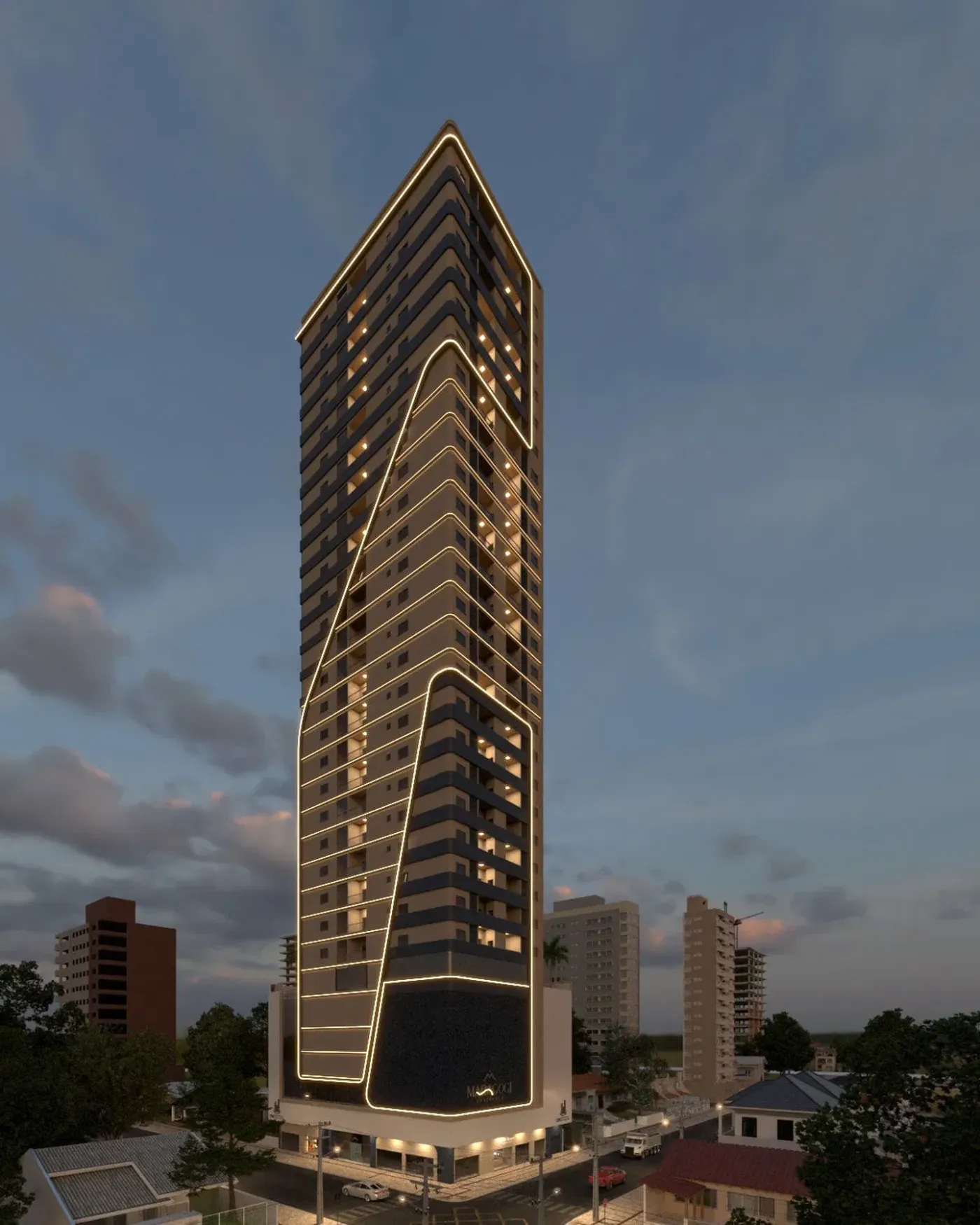 Maragogi Residencial - CW Construtora