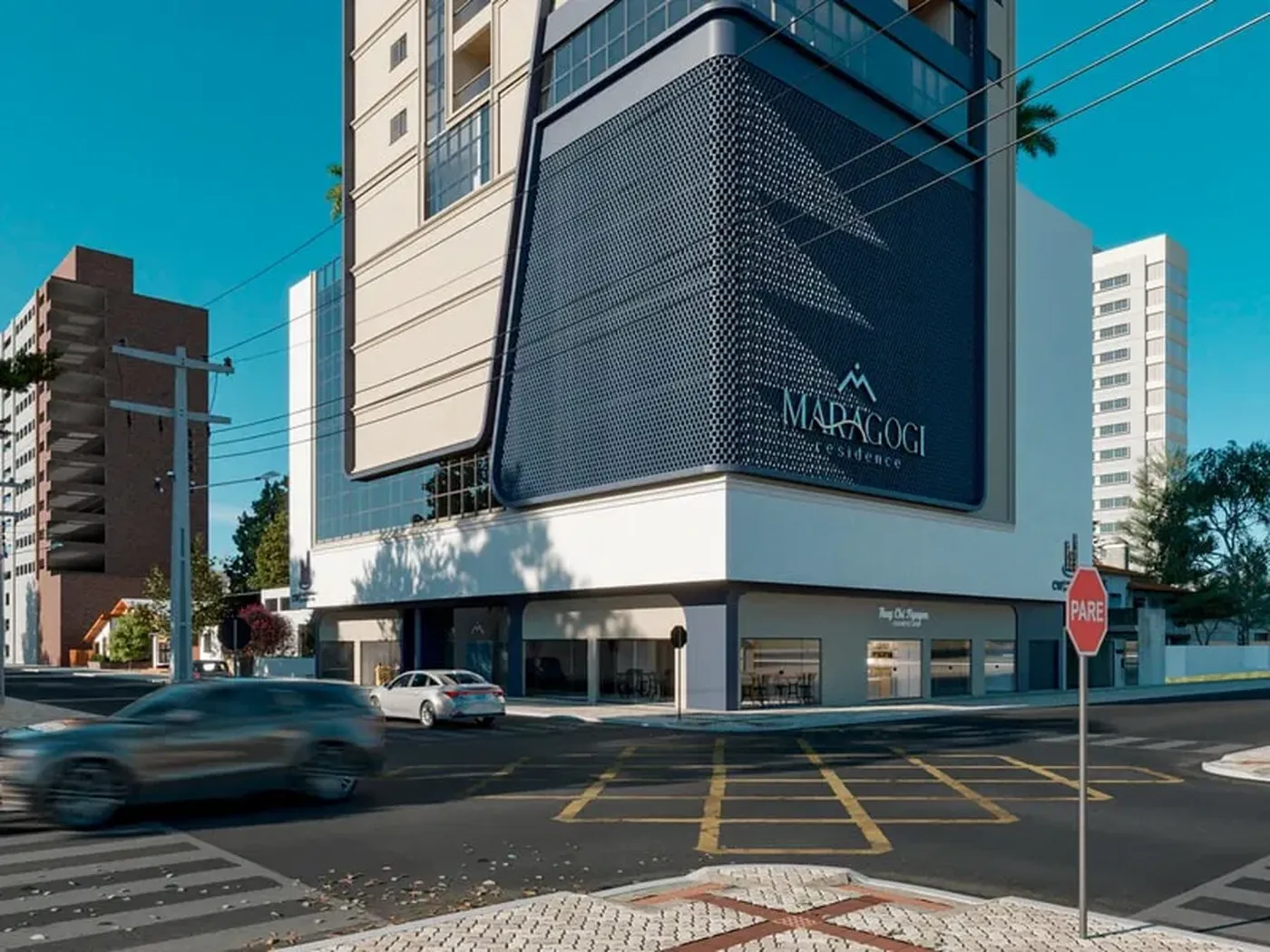 Maragogi Residencial - CW Construtora