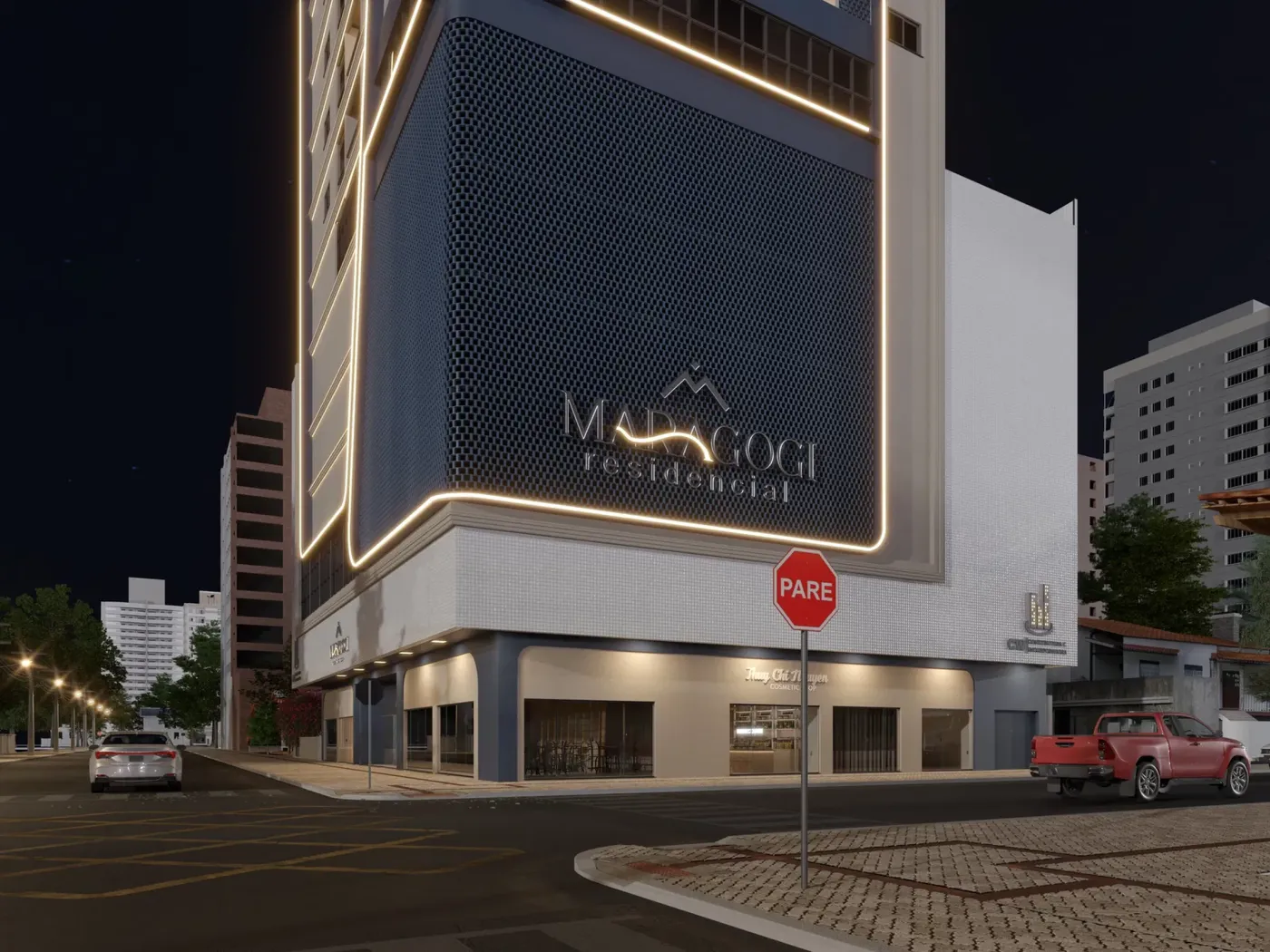 Maragogi Residencial - CW Construtora
