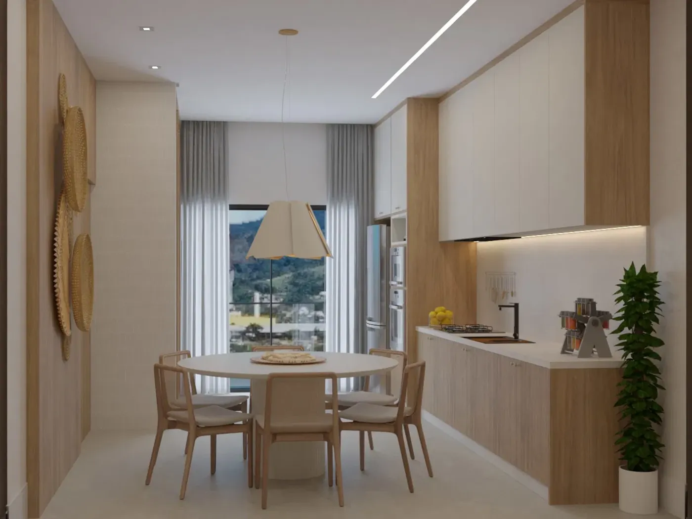 Maragogi Residencial - CW Construtora