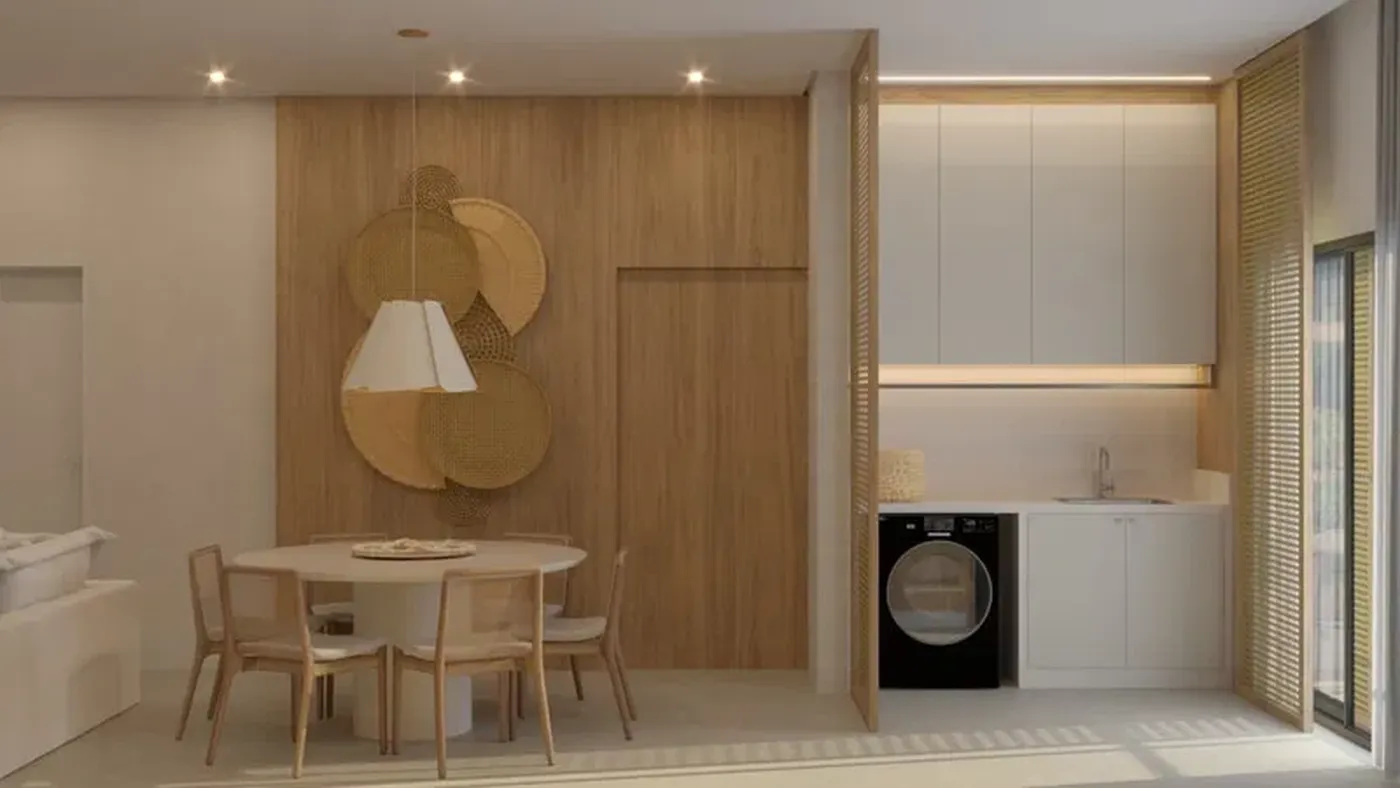 Maragogi Residencial - CW Construtora