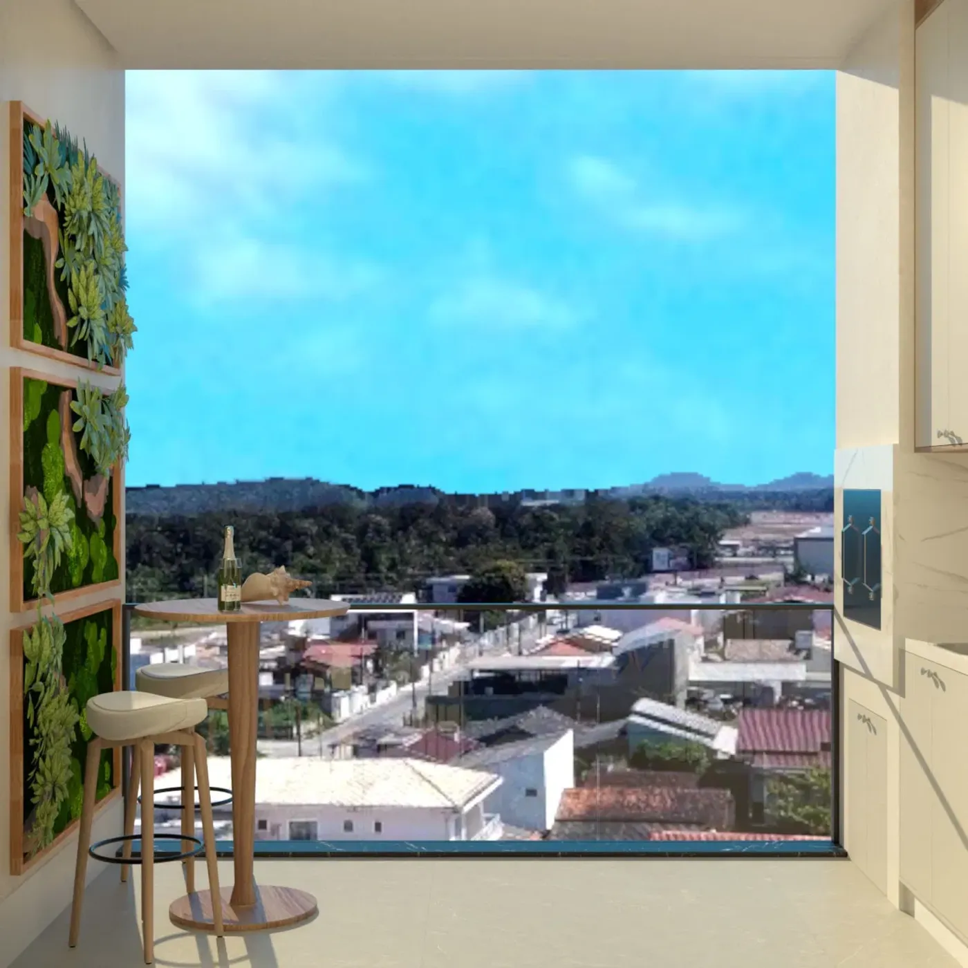 Maragogi Residencial - CW Construtora