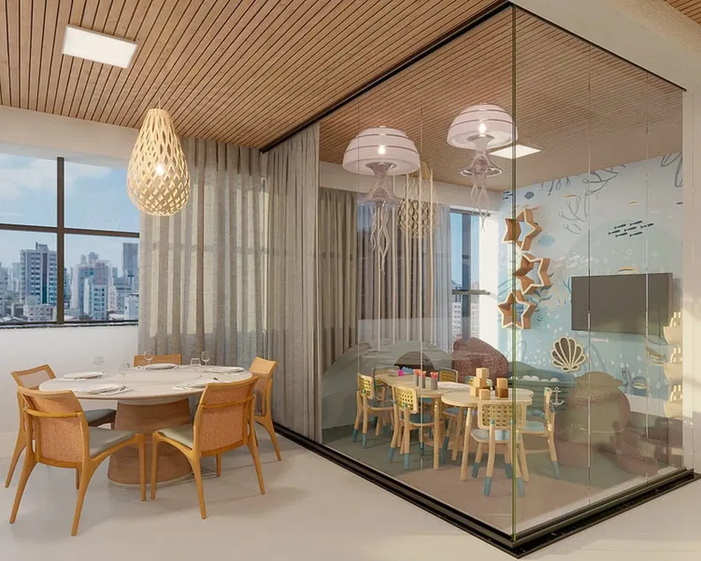 Maragogi Residencial - CW Construtora