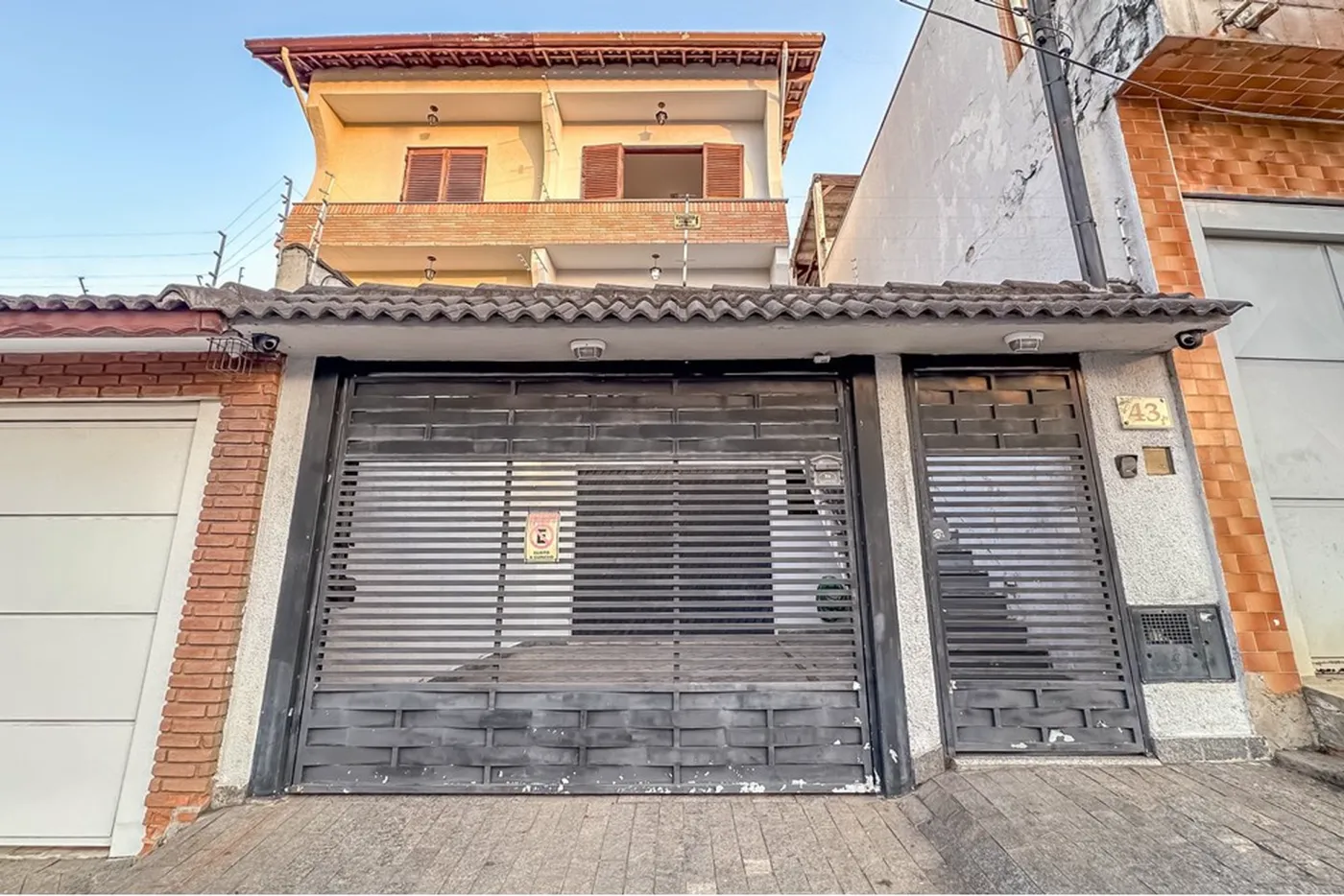 PPDTP 43 Casa 602291039-9 - REMAX B12 Exclusividades