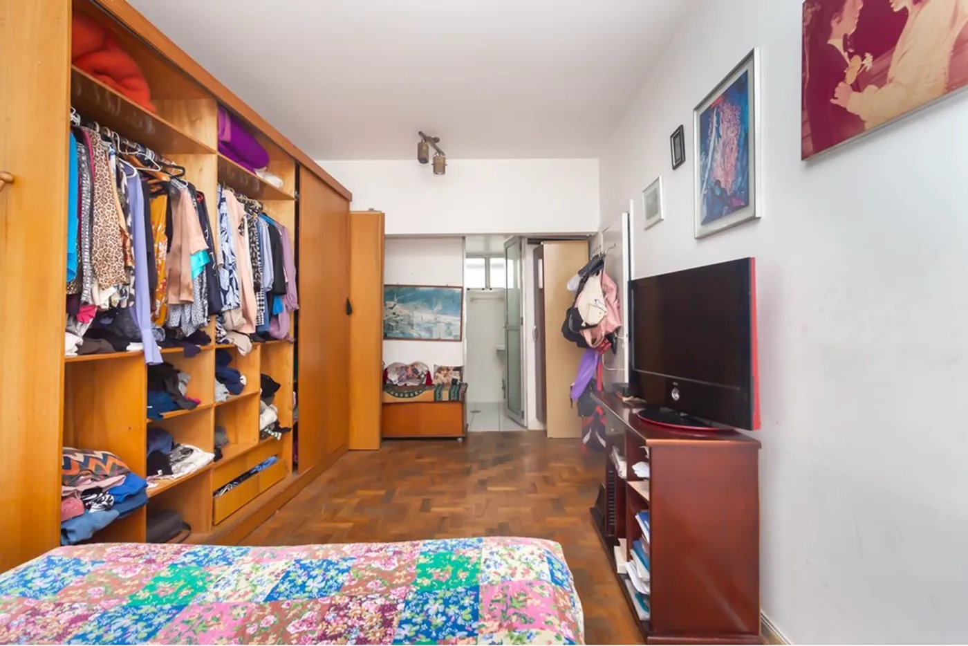 PR 1332 Apto 601081082-12 - REMAX Lepex Exclusividades