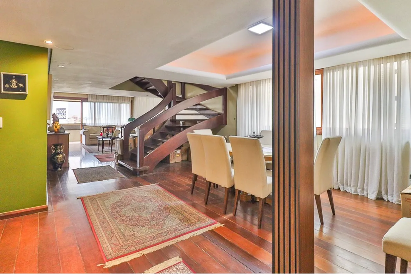 PE 127 Apto 610371003-23 - REMAX Rocket Exclusividades