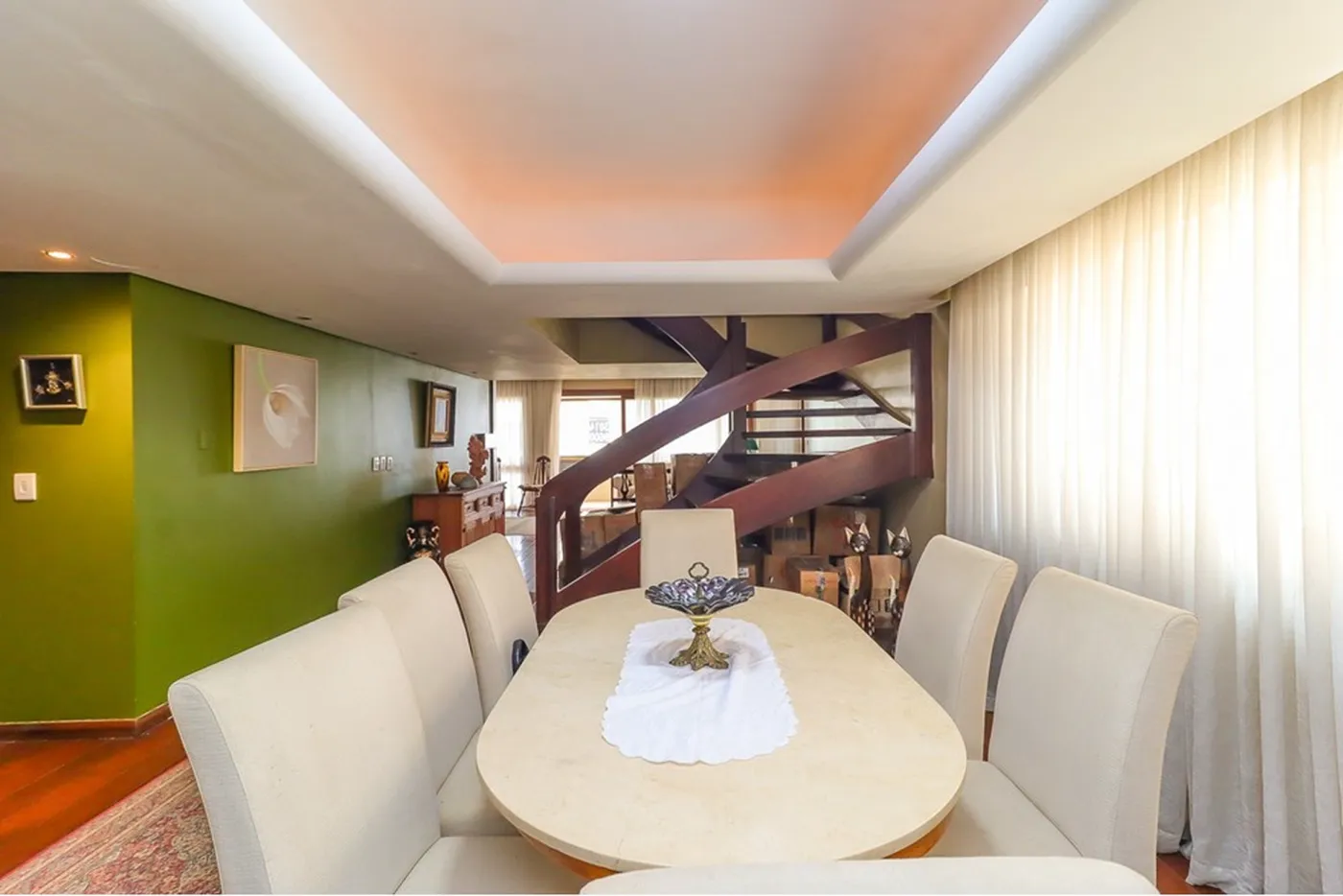 PE 127 Apto 610371003-23 - REMAX Rocket Exclusividades