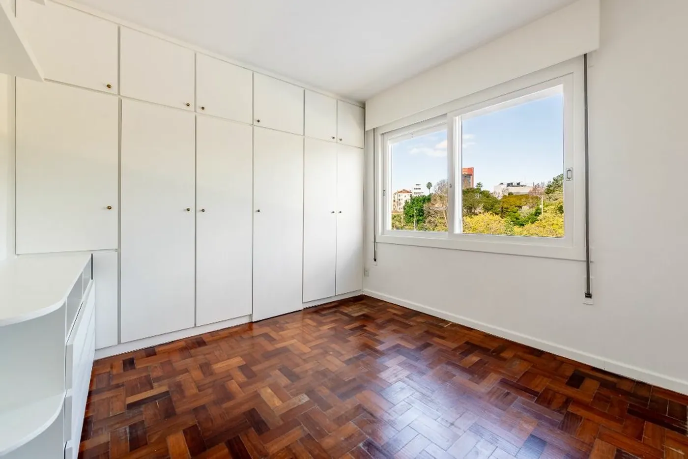Jardim Leopoldina Apto AP11782 - Evox Investimentos Imobiliários Exclusividades